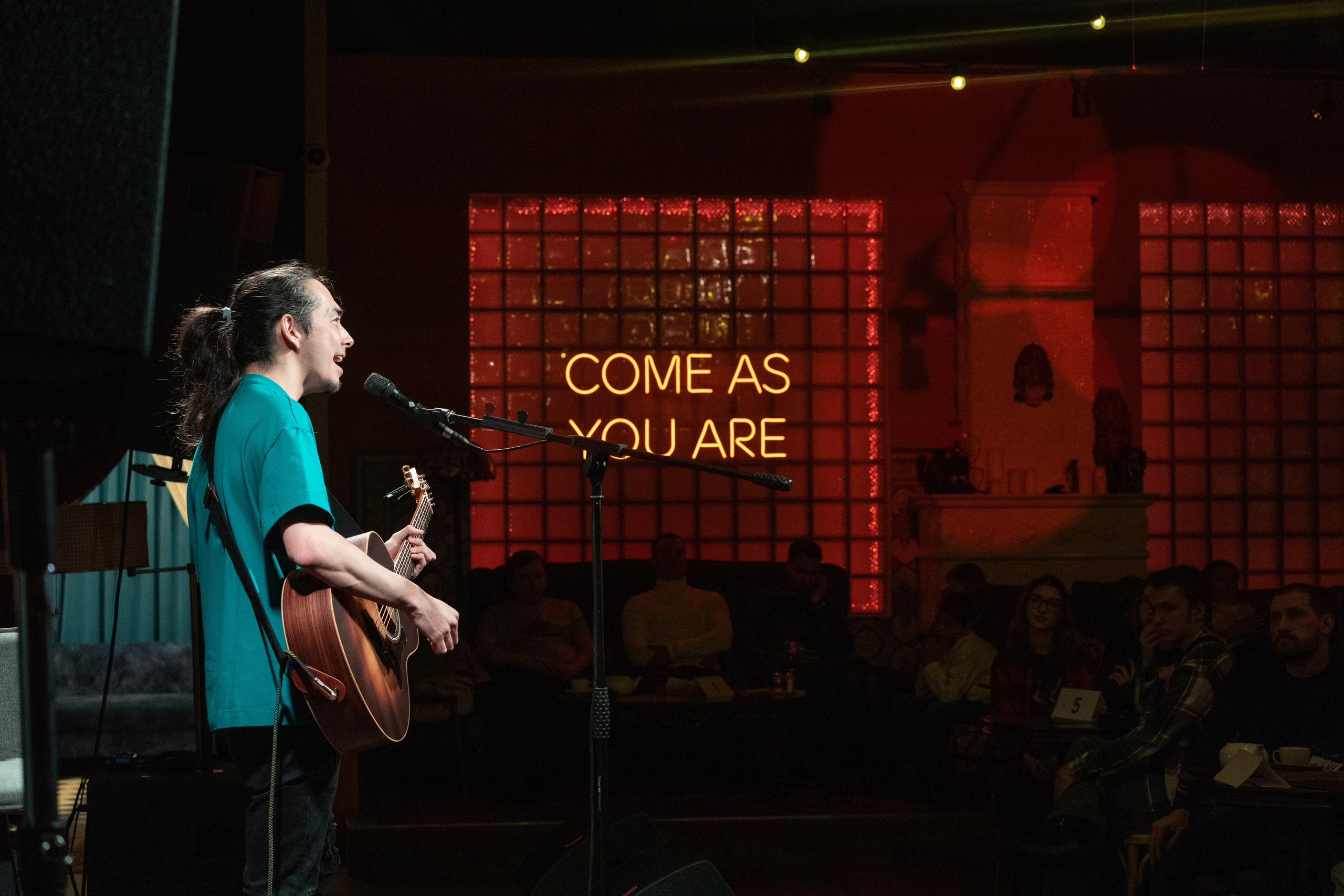Зилков ае | Флэт 31. Фотограф в Самаре Иван Булатов