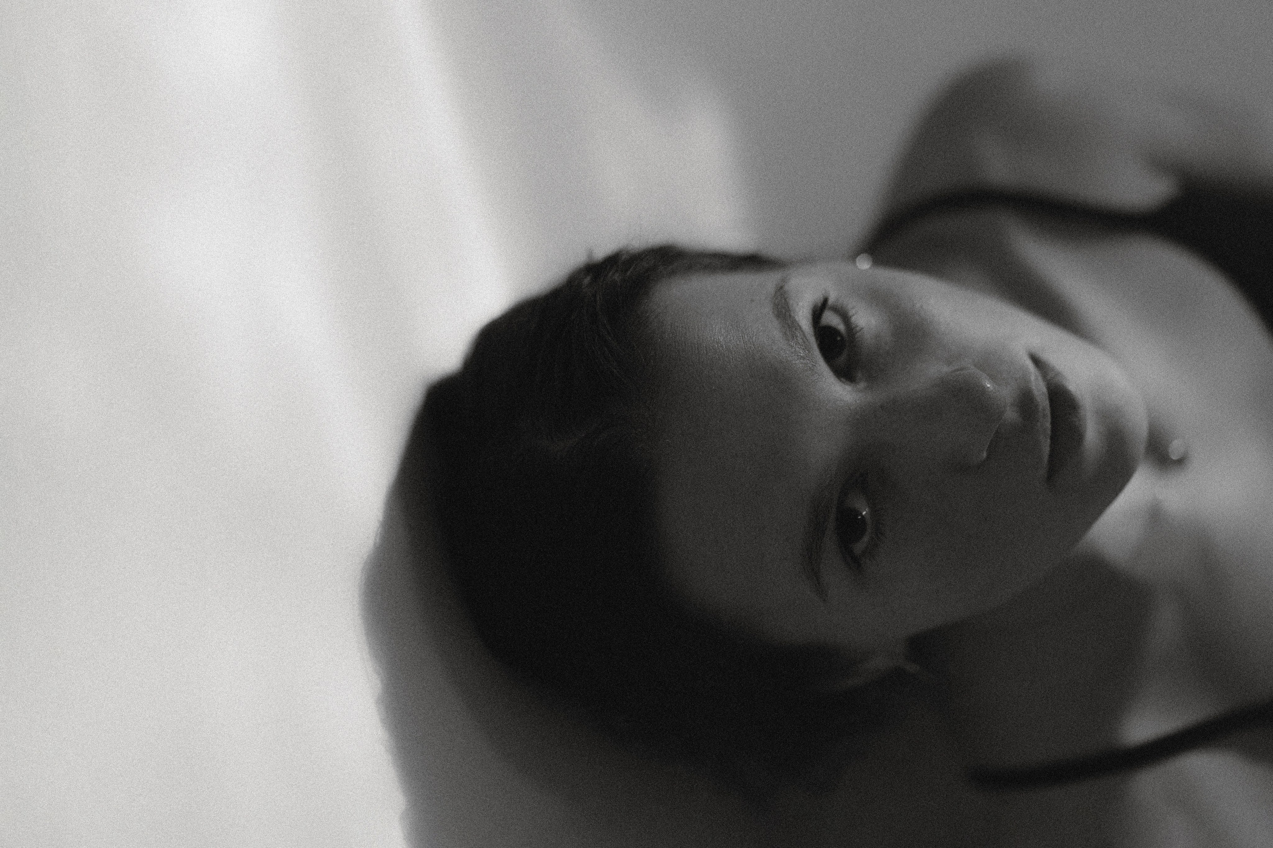 Маша. Фотограф Милованова Александра