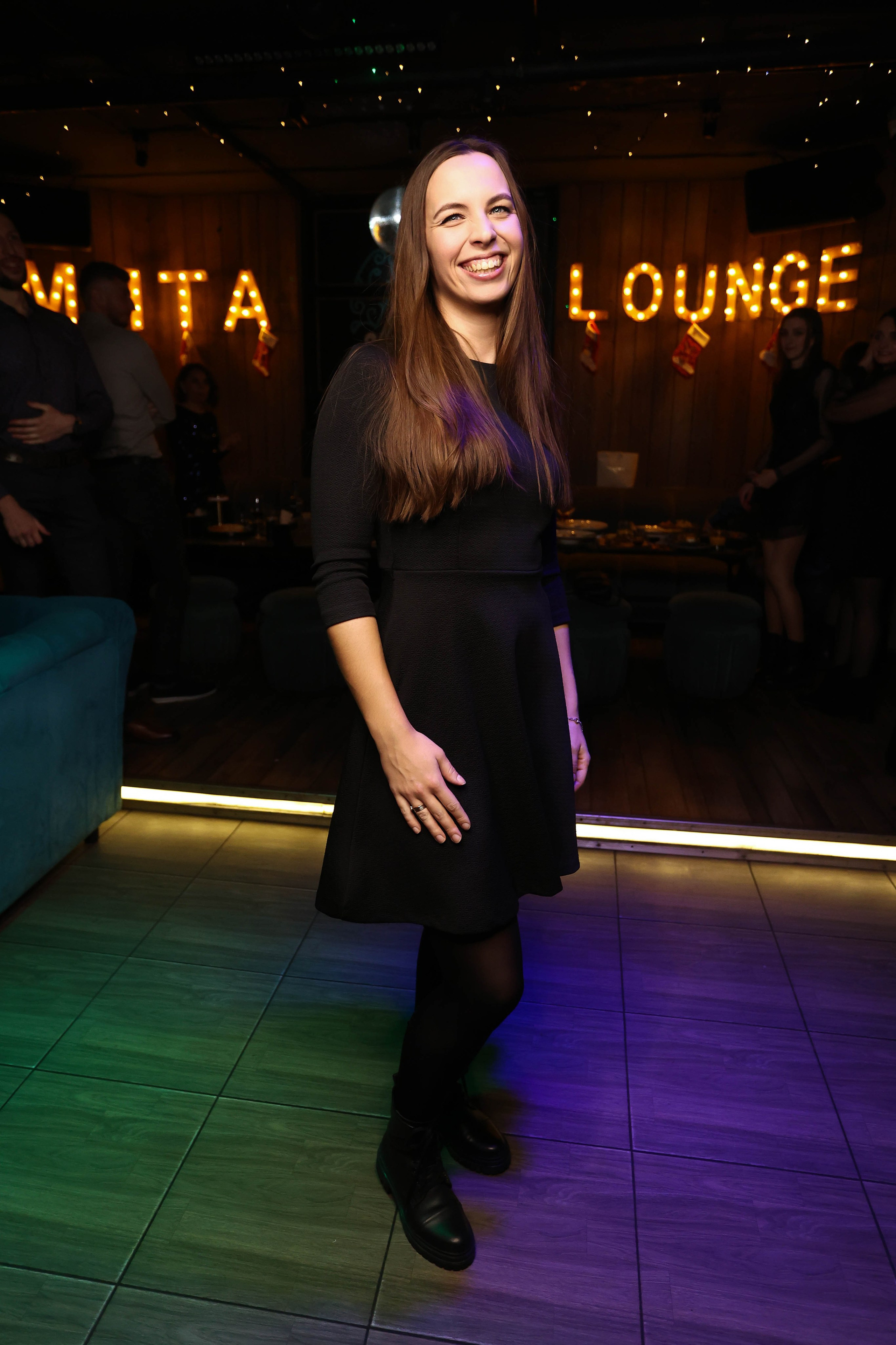 16/12/23 Новогоднее караоке в Мята Спортивная. Мята Спортивная — Кальянная, караоке, бар в Минске