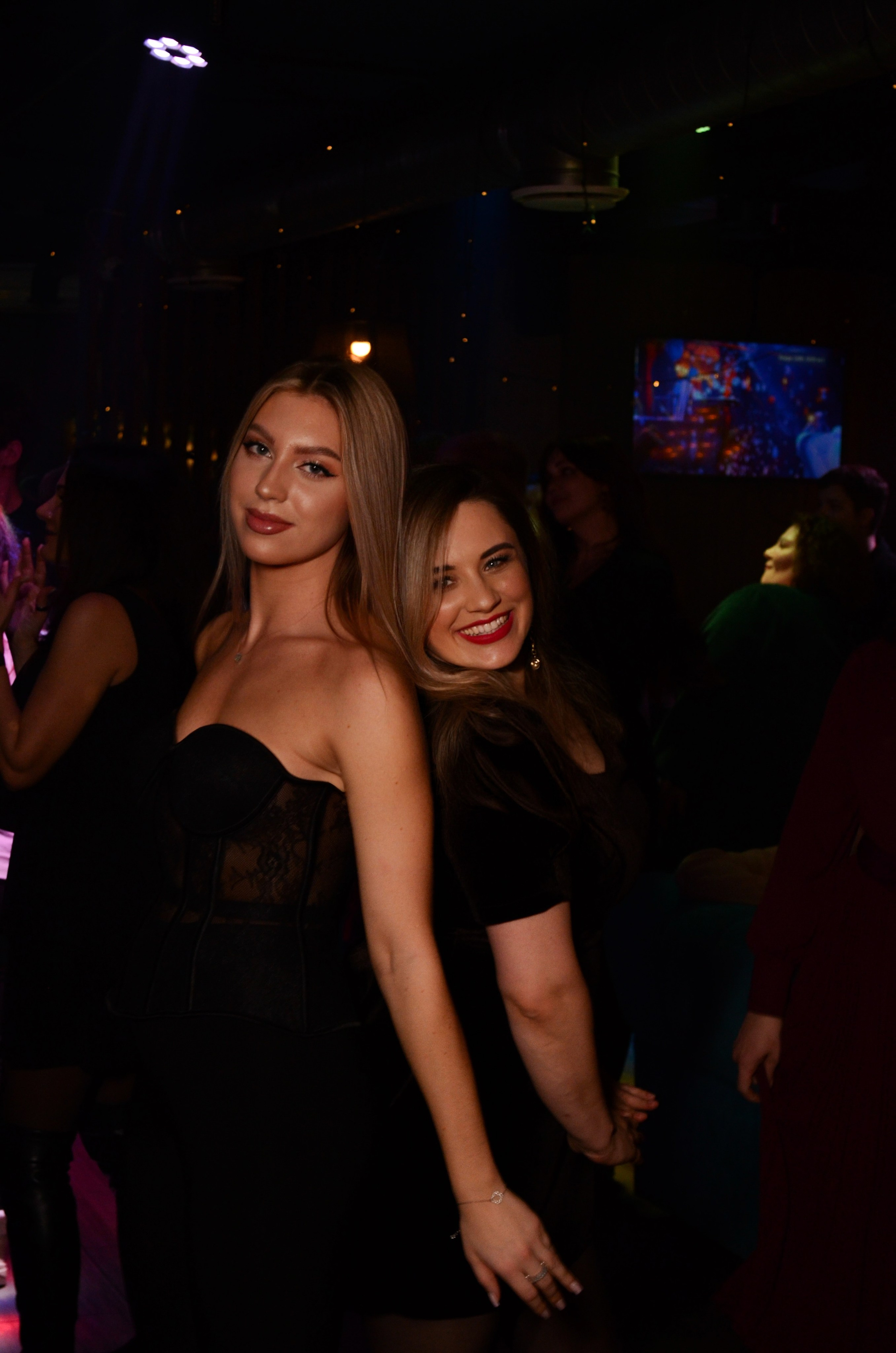 20.12.25 New Year Party. Мята Спортивная — Кальянная, караоке, бар в Минске