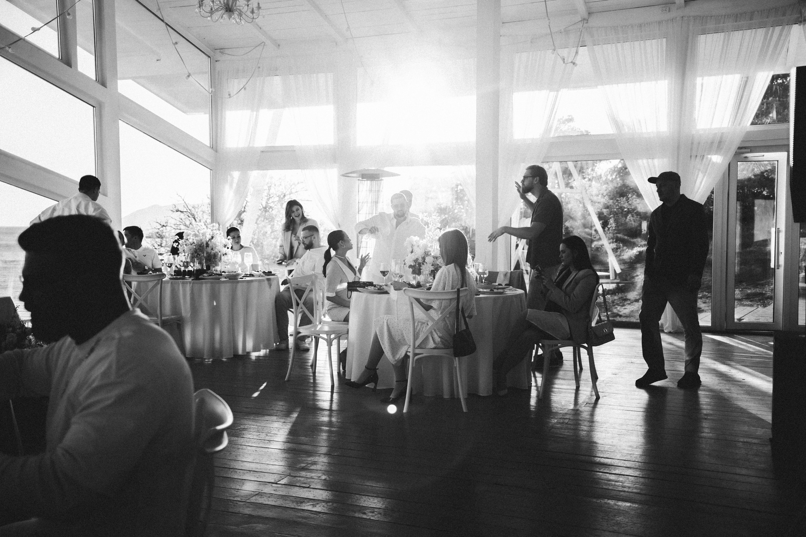 Антон&Елизавета. Свадебный и репортажной фотограф Денис Ожигин в Краснодаре и Краснодарском крае