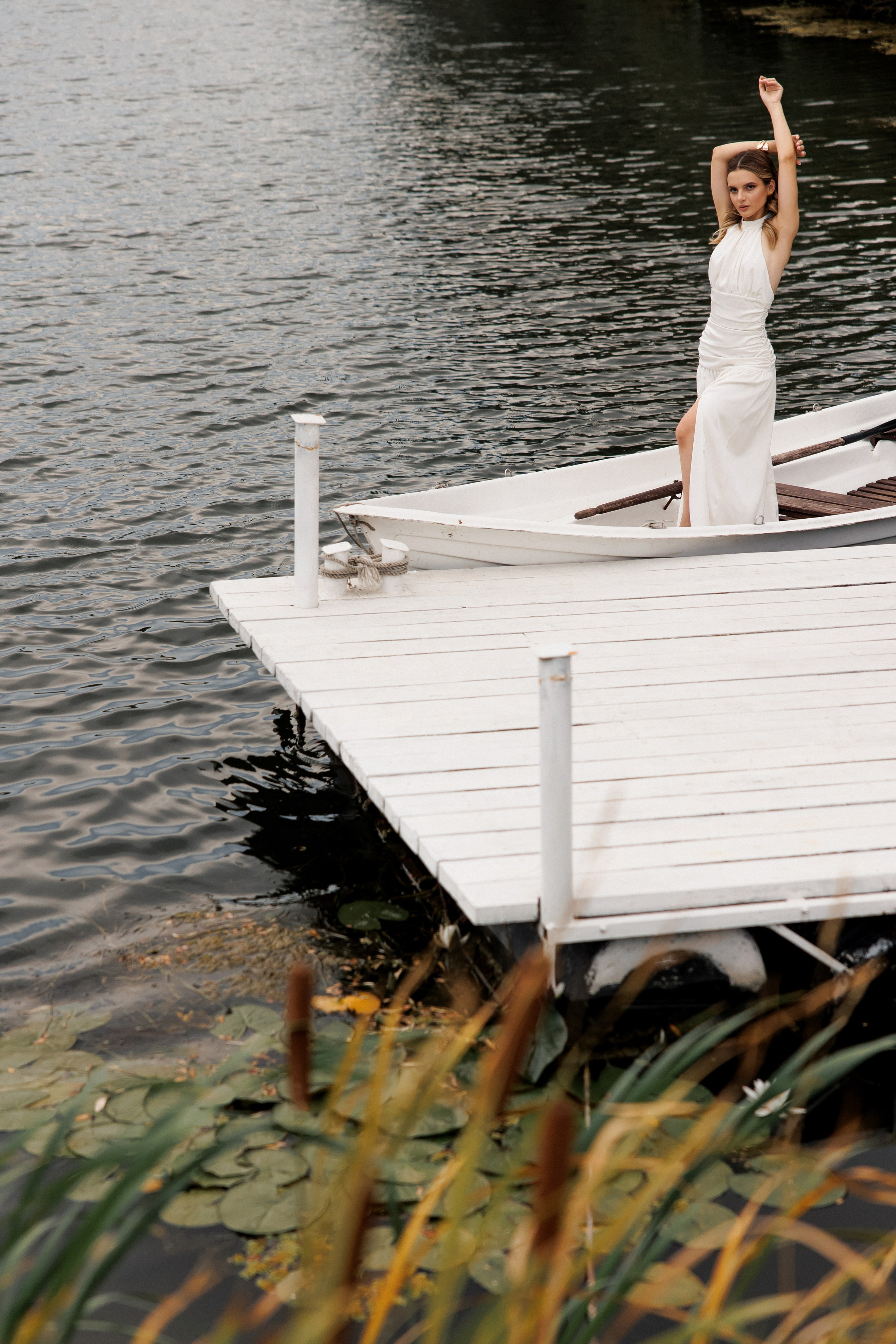 Владимир и Екатерина. Wedding and Reportage photographer Marmarov Christya