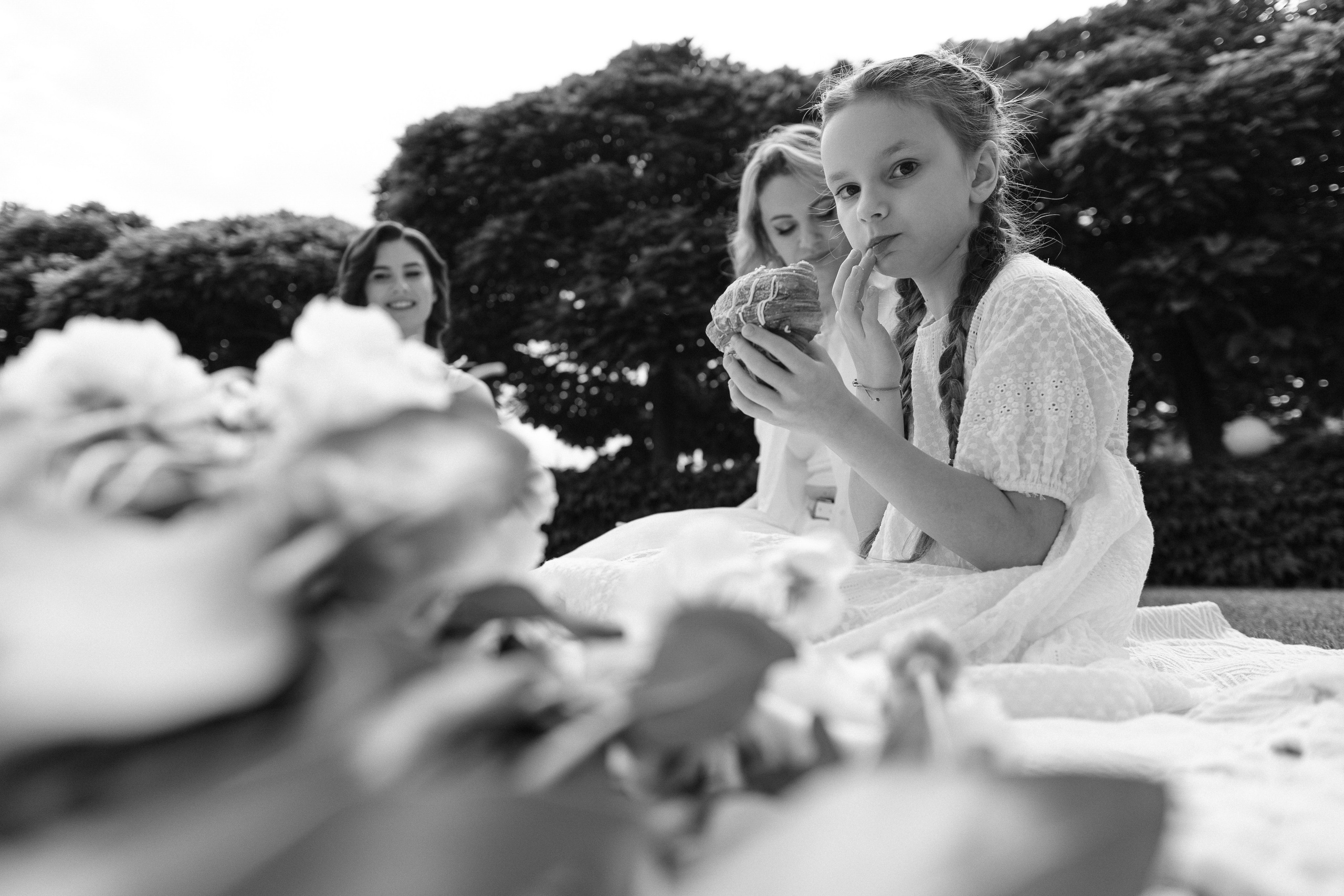 Илья и Яна. Wedding and Reportage photographer Marmarov Christya