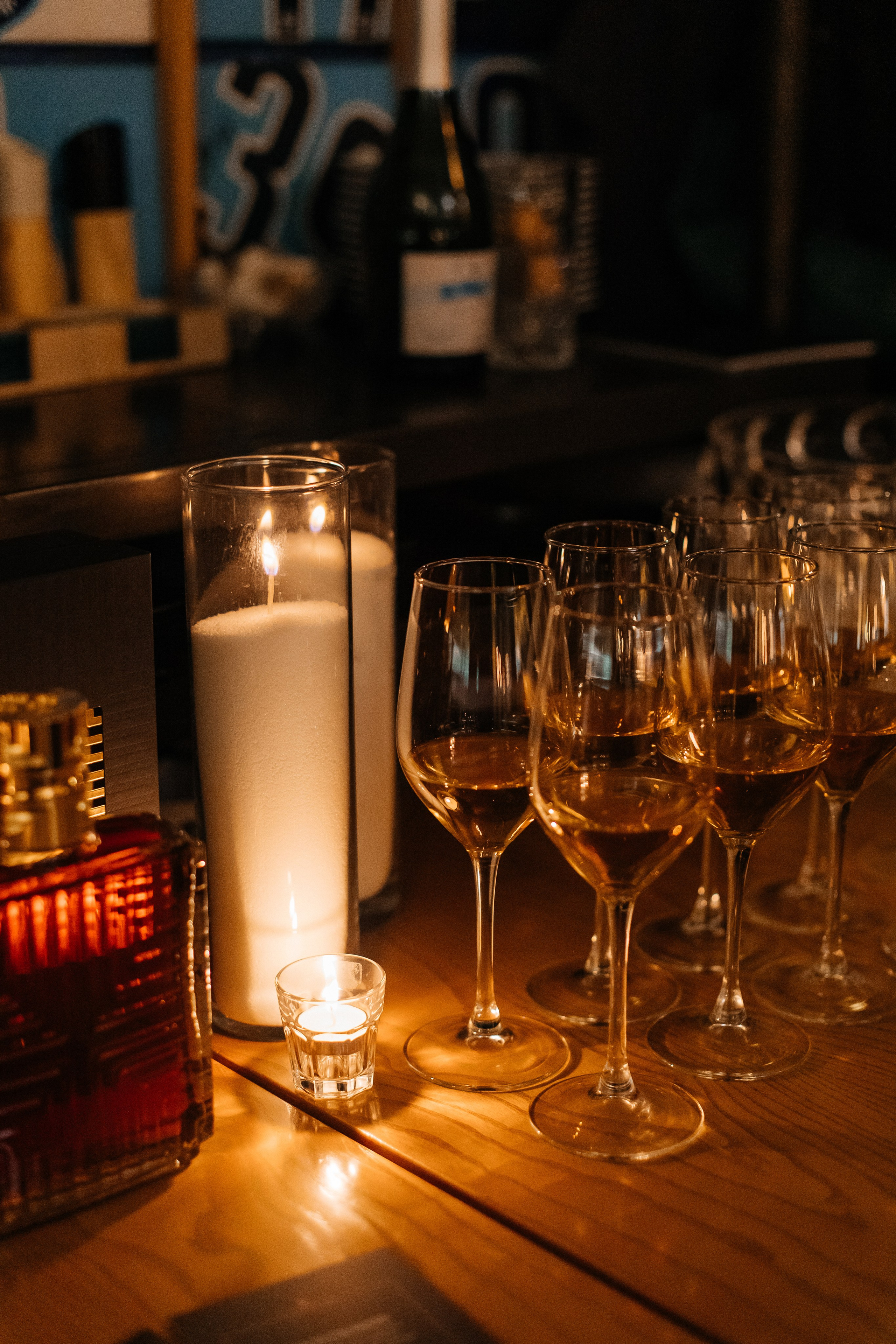 Ужин коньячного дома CAMUS. Душевный фотограф Ваших самых ярких событий Марина Погребняк