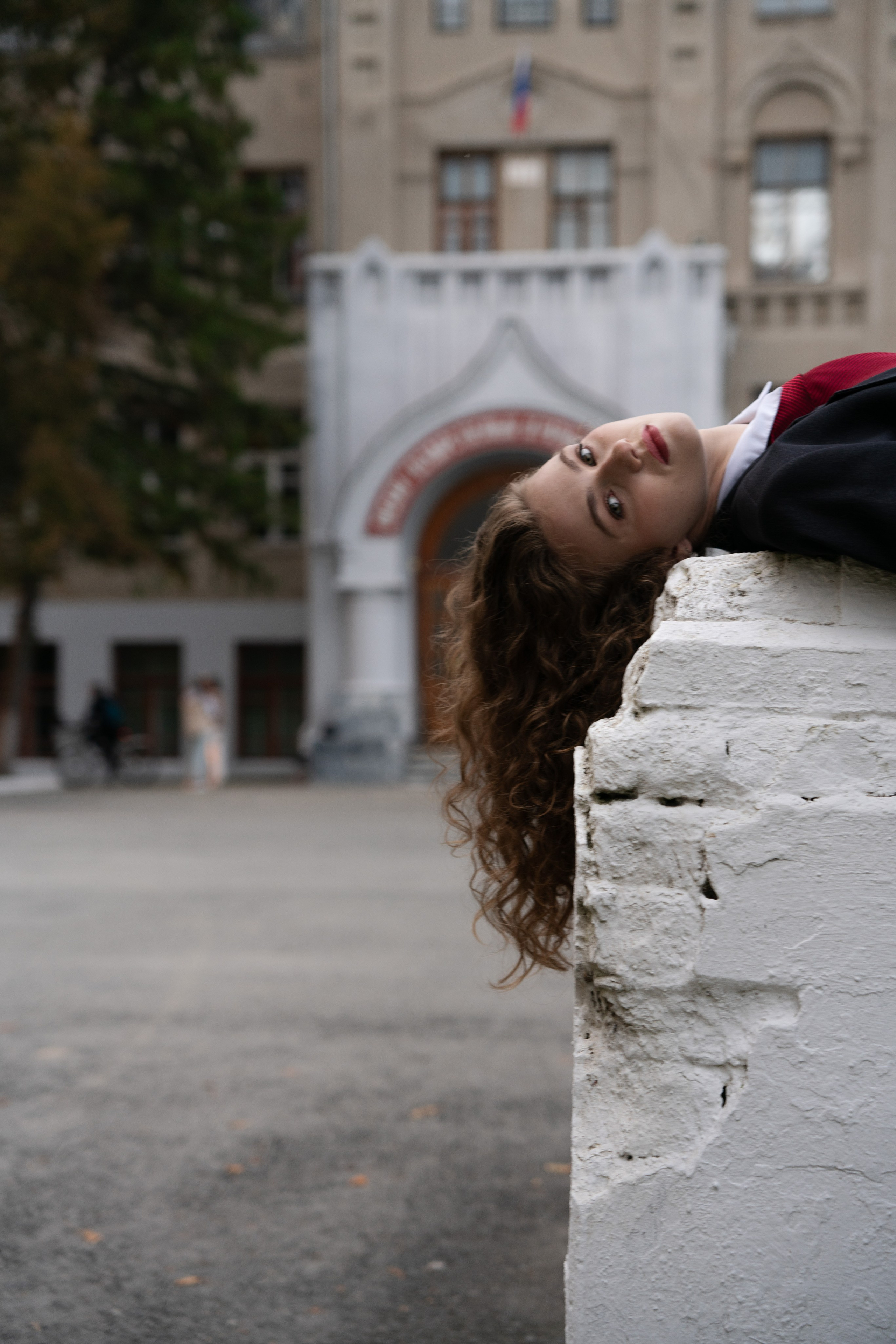 В Омске. Семейный фотограф в Омске Александра Яровикова