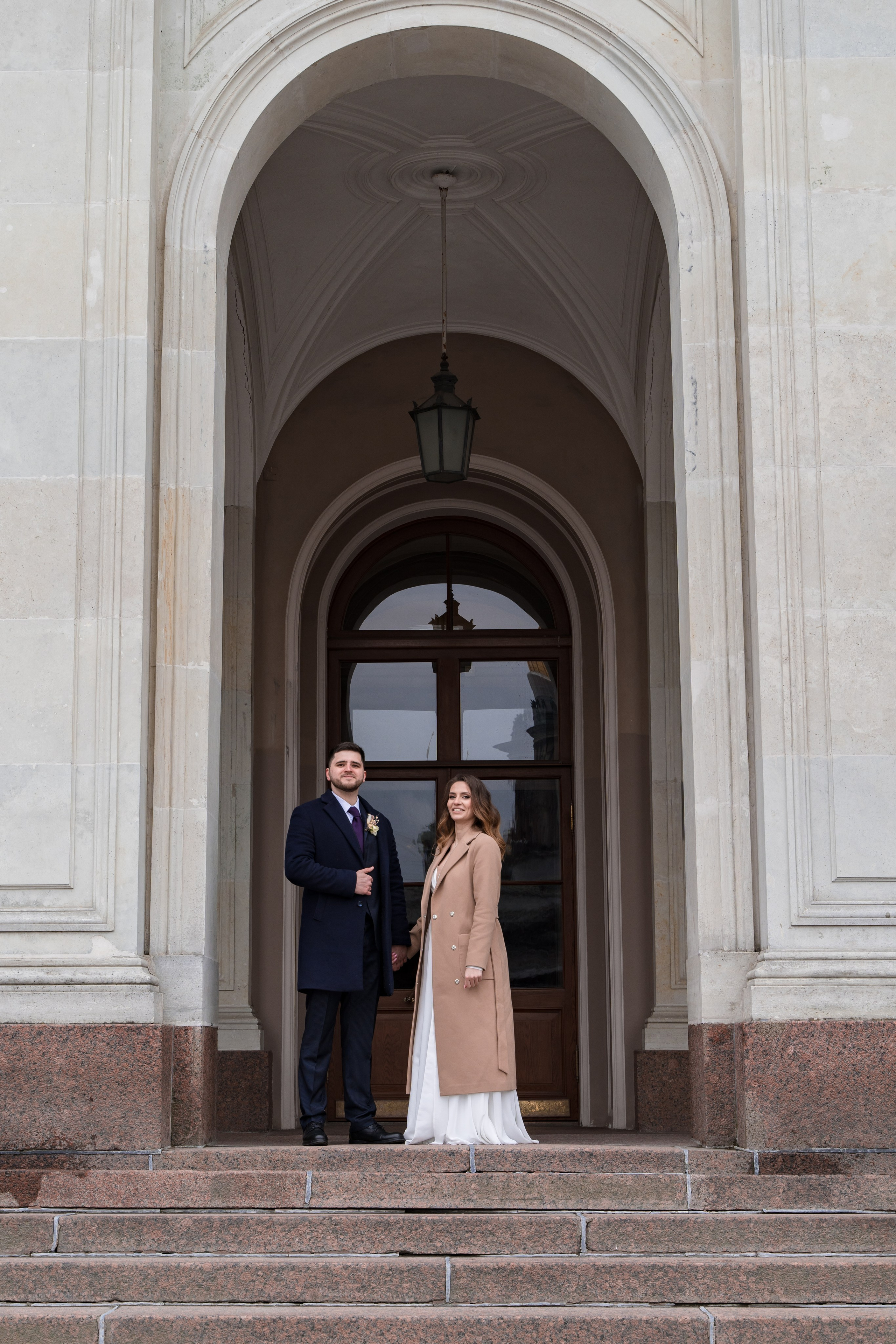 Роман + Анастасия