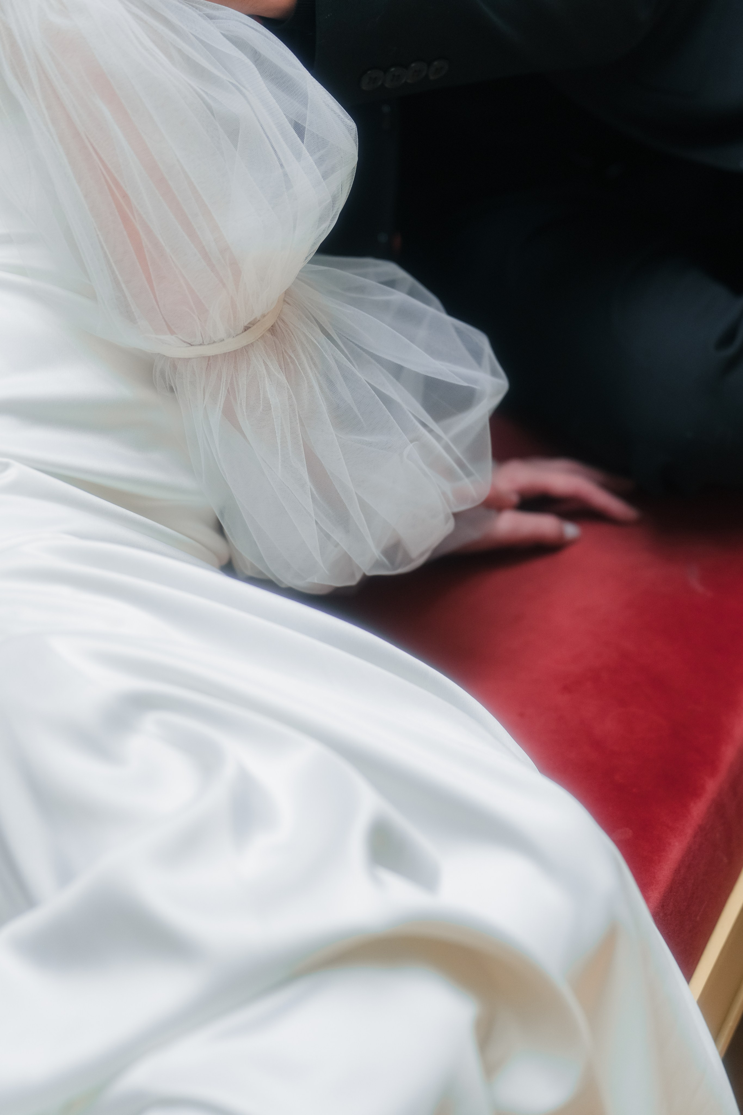 Фотосессия в Эрмитаже упрекрасно передаст Ваш стиль свадьбы!