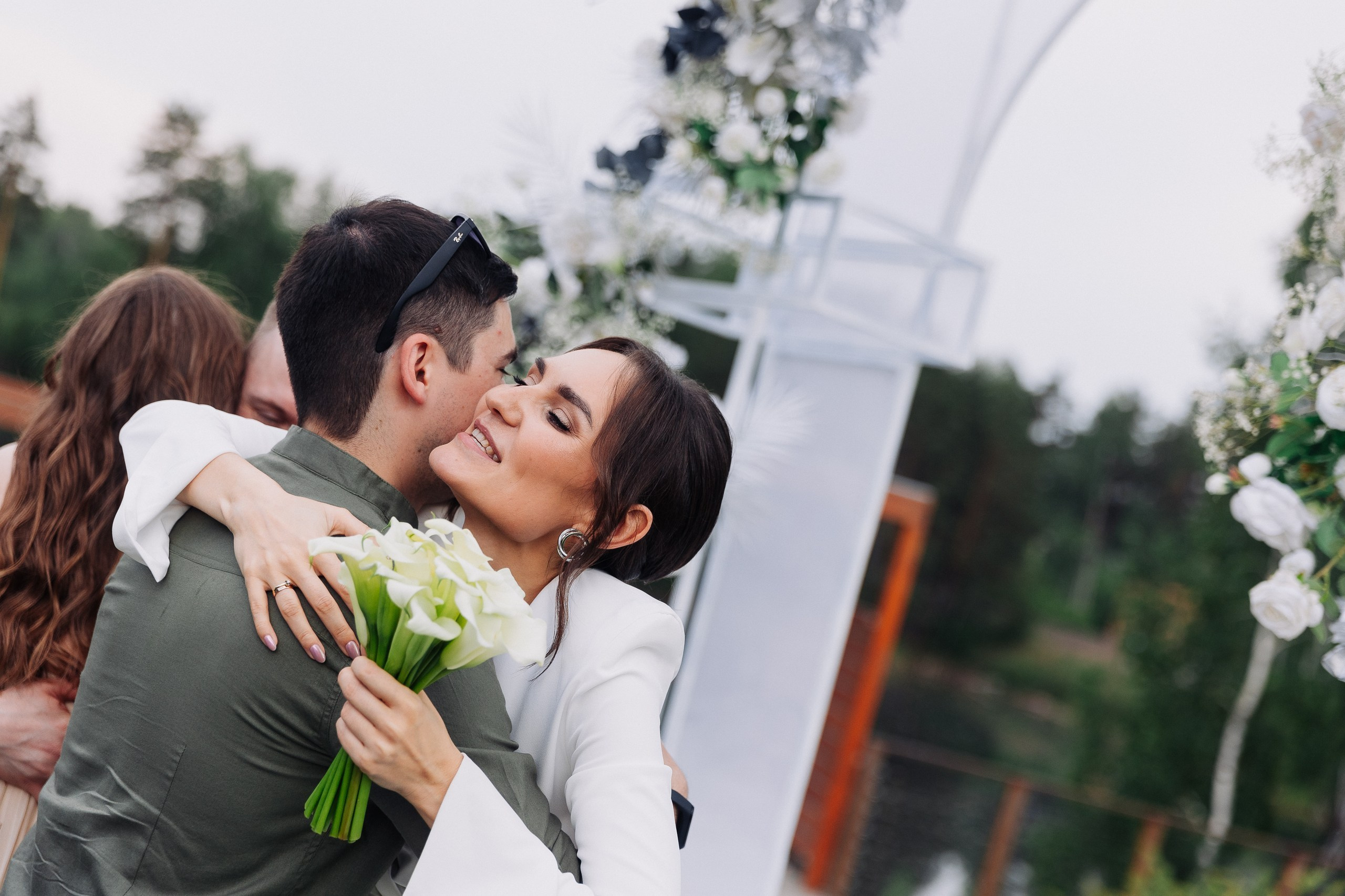 4.06 Даниил и Александра. Свадебный организатор Екатеринбург