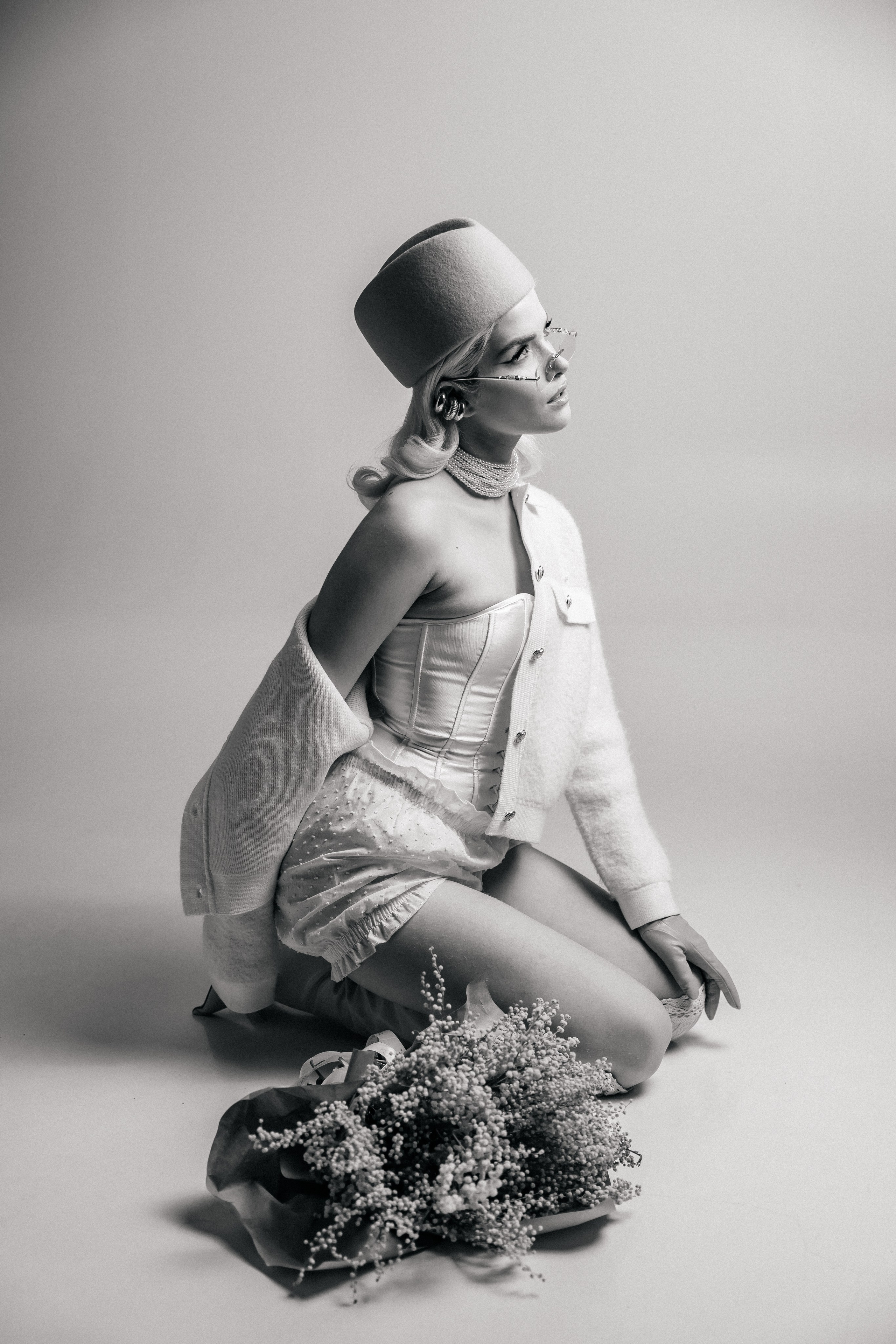 Диана. Светлана Ванцлав — фотограф Минск, Беларусь