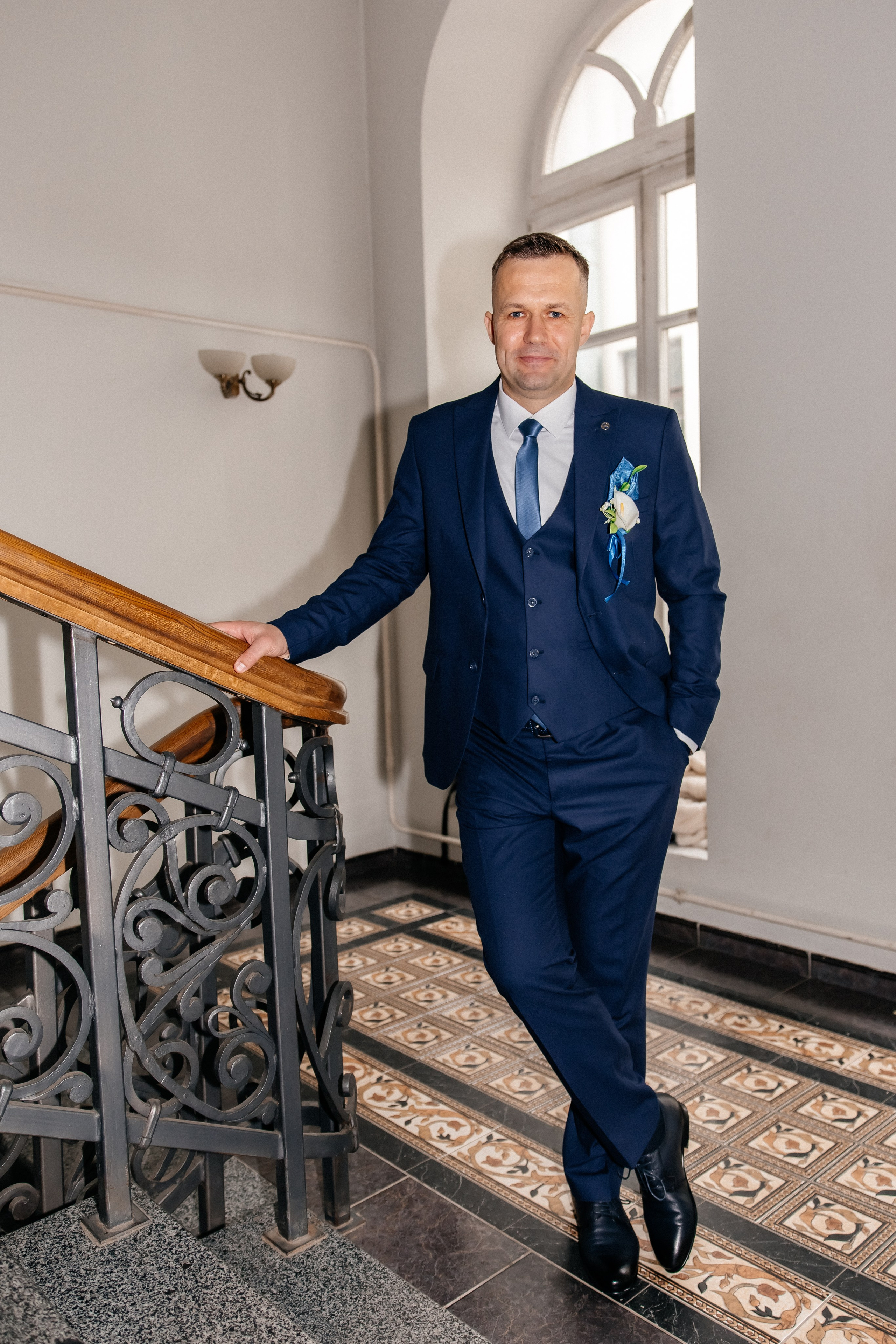 Елена и Алексей. Светлана Ванцлав — фотограф Минск, Беларусь