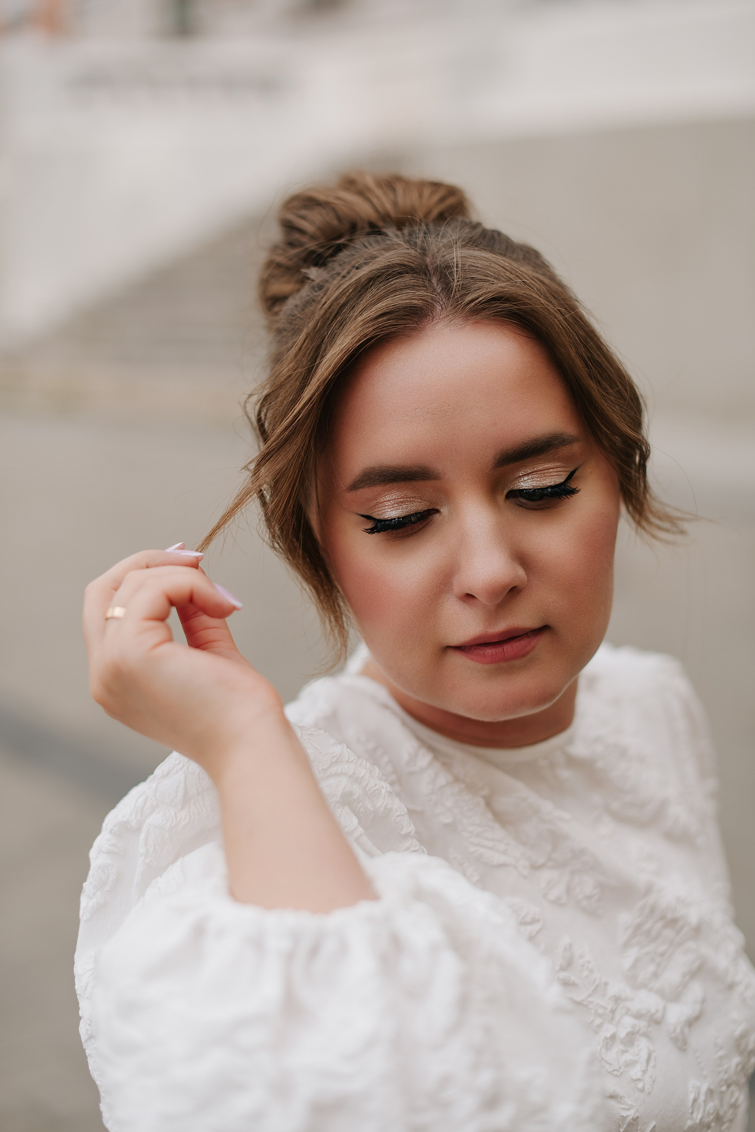 Анастасия и Никита|Wedding day. Персональный и семейный фотограф в Нижнем Новгороде-Карачева Анна