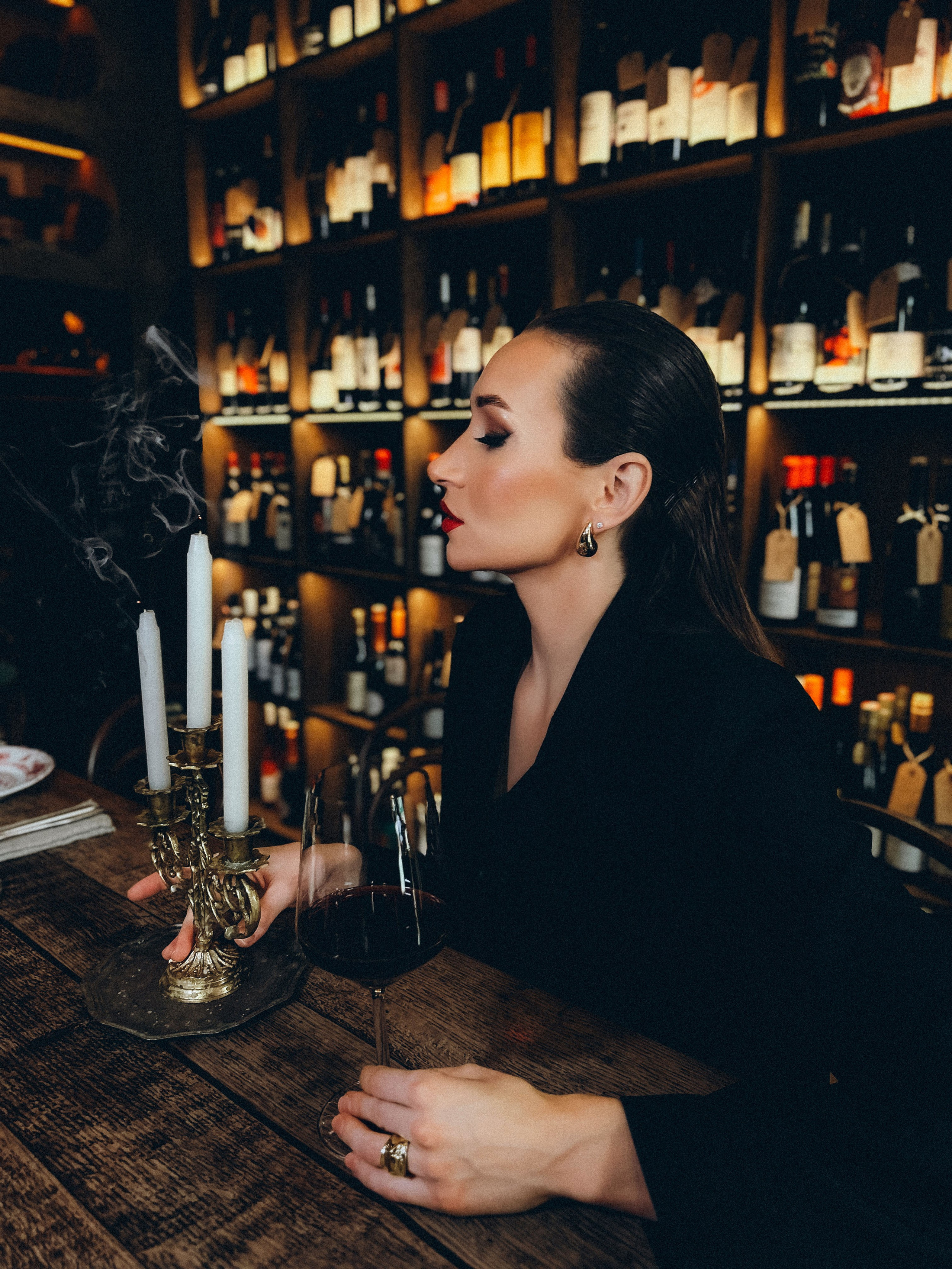 Татьяна Варфоломеева. Фотограф в Москве Ангелина Ким