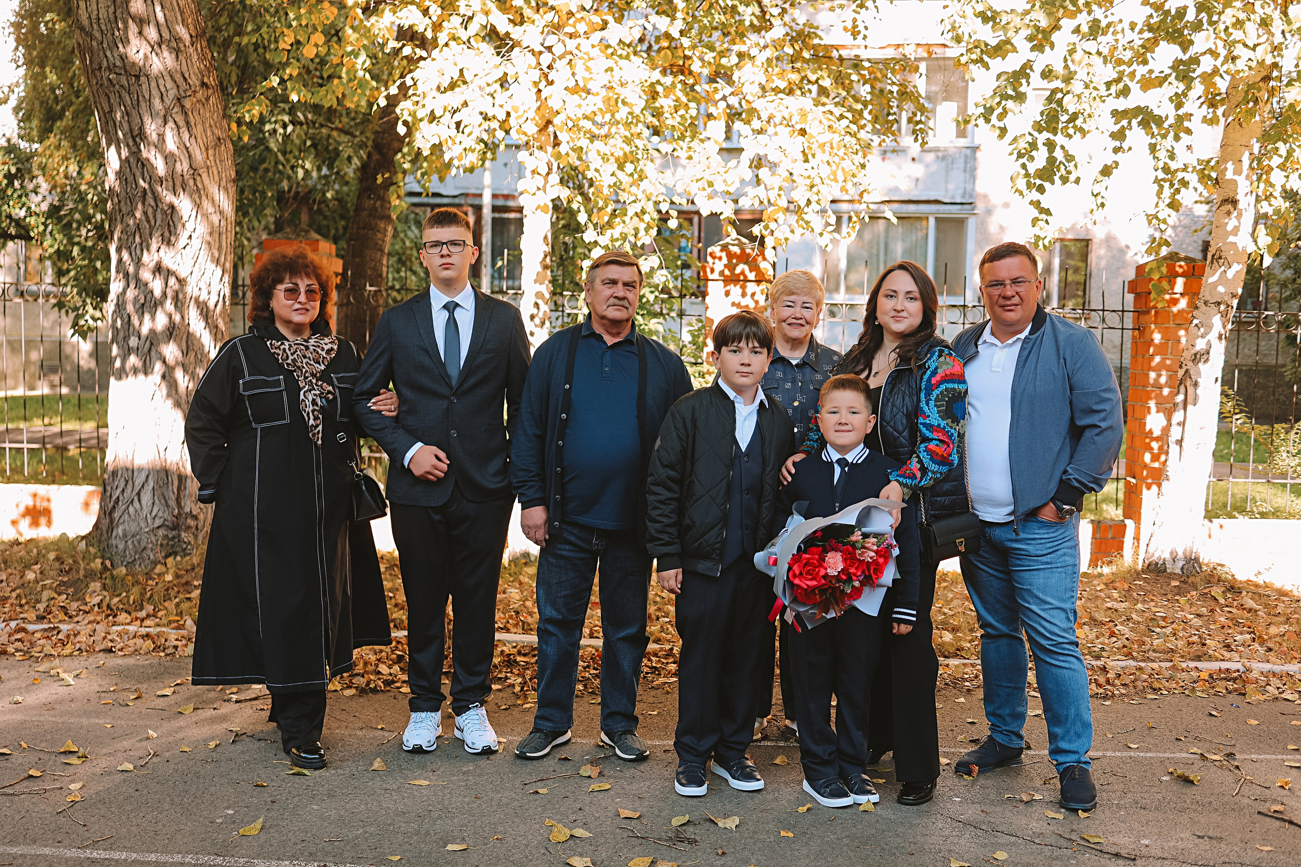 1 сентября 2025 ГРК. Семейный фотограф Тюмень, фотограф на роды Салмина Мария