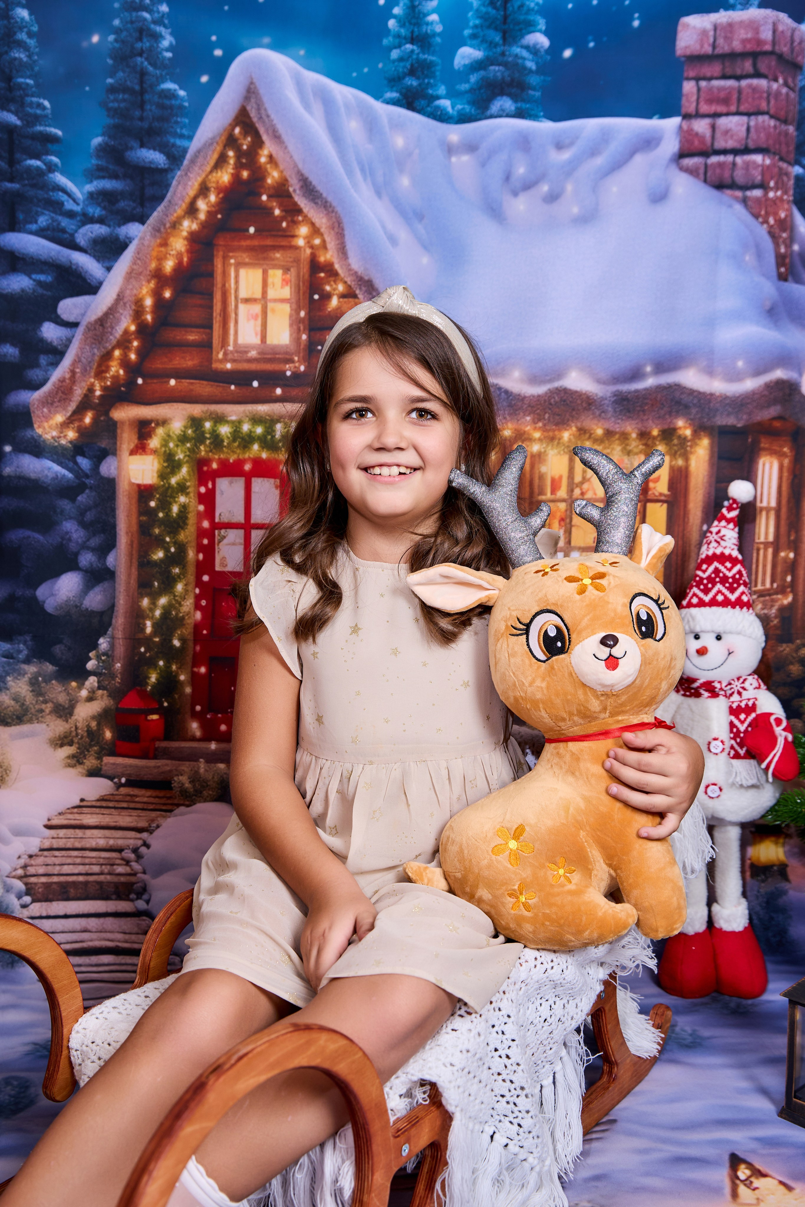 «Новый год». Выпускные альбомы в Донецке и ДНР. Фотограф Донецк и ДНР