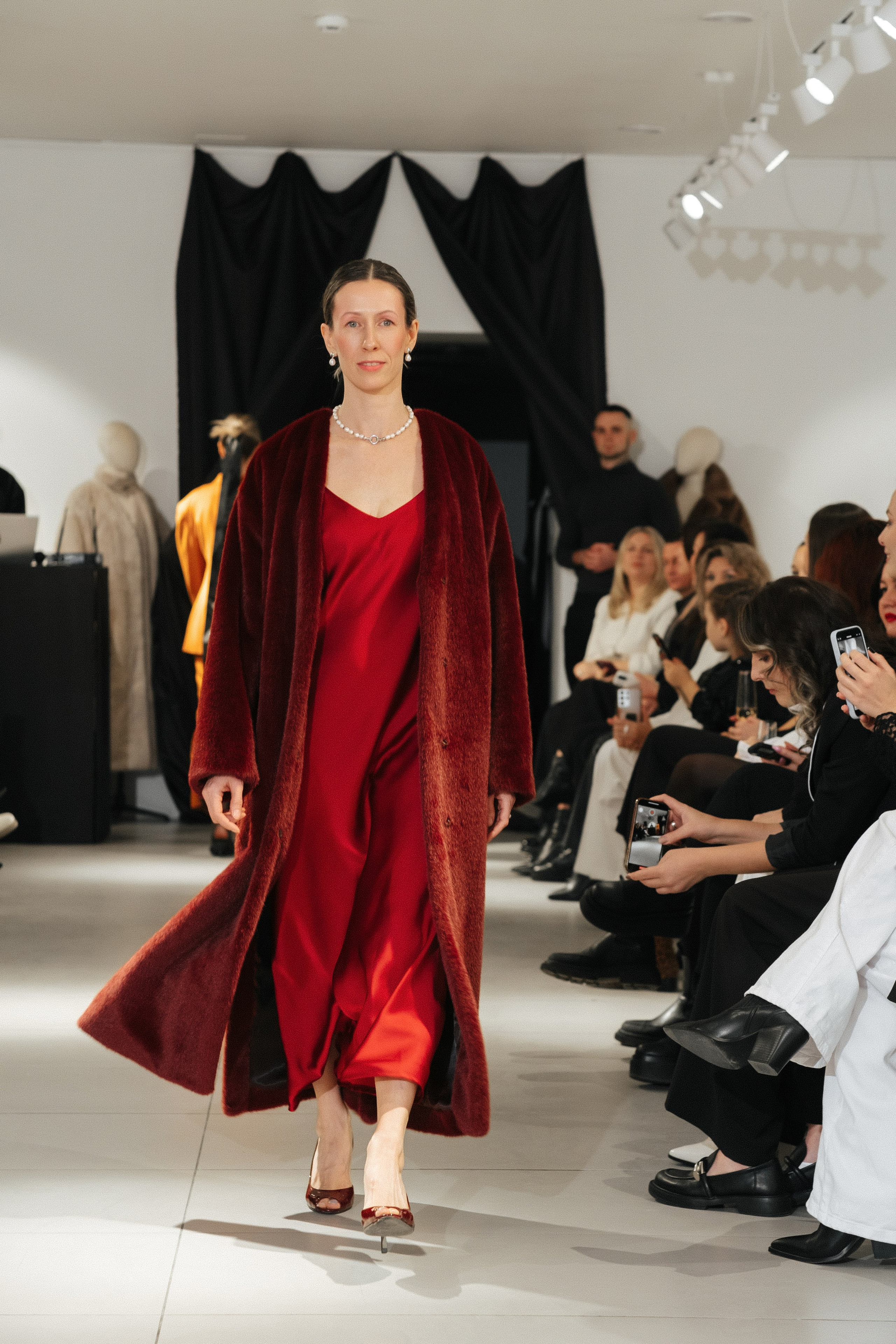 «Березка» открытие магазина. Фуд и предметный фотограф Виталий Морозов г. Москва