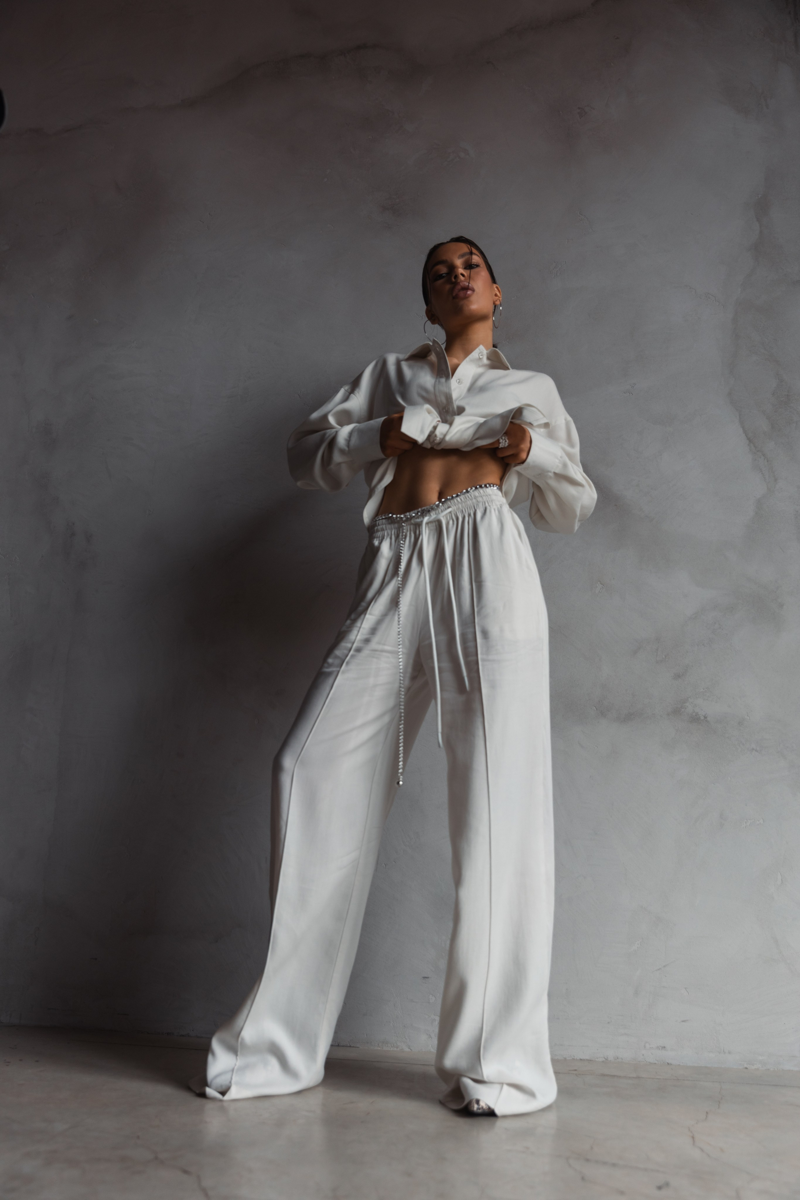 GIRLS. DRIPSTOCK MAG