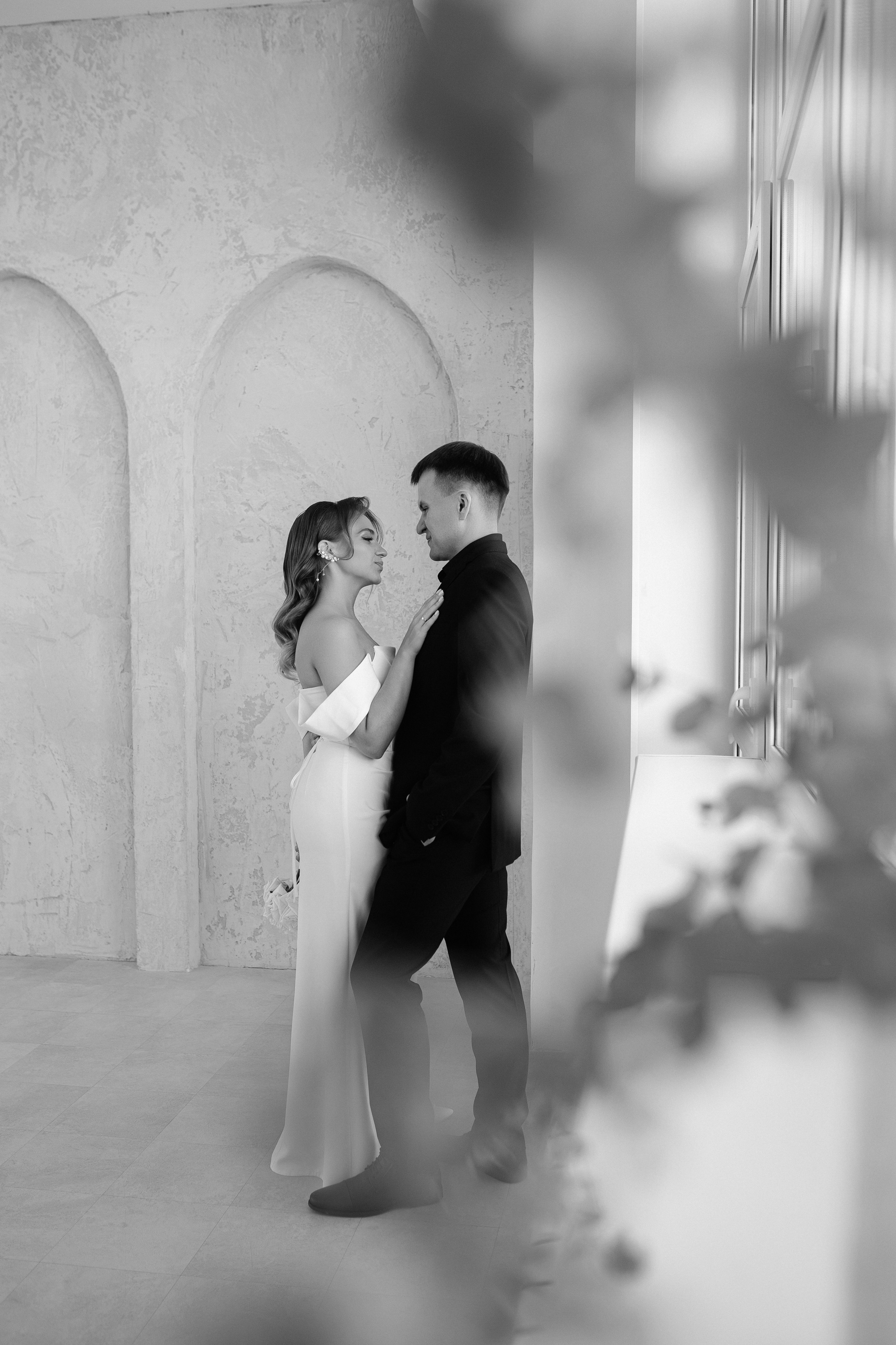 Фотостудия WOOD