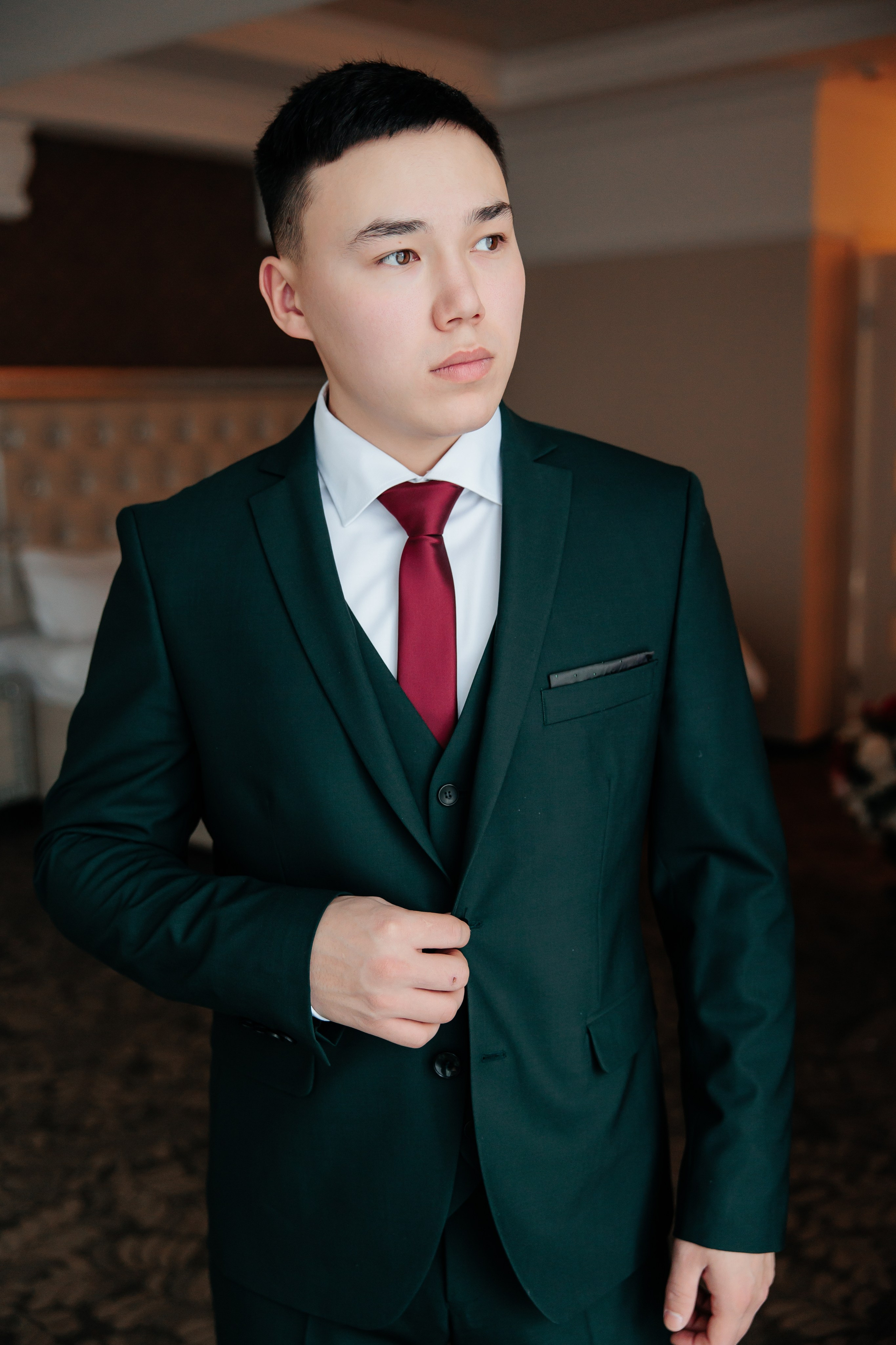 Султан & Айнура. Свадебный фотограф в Оренбурге Жалгас Роставлетов