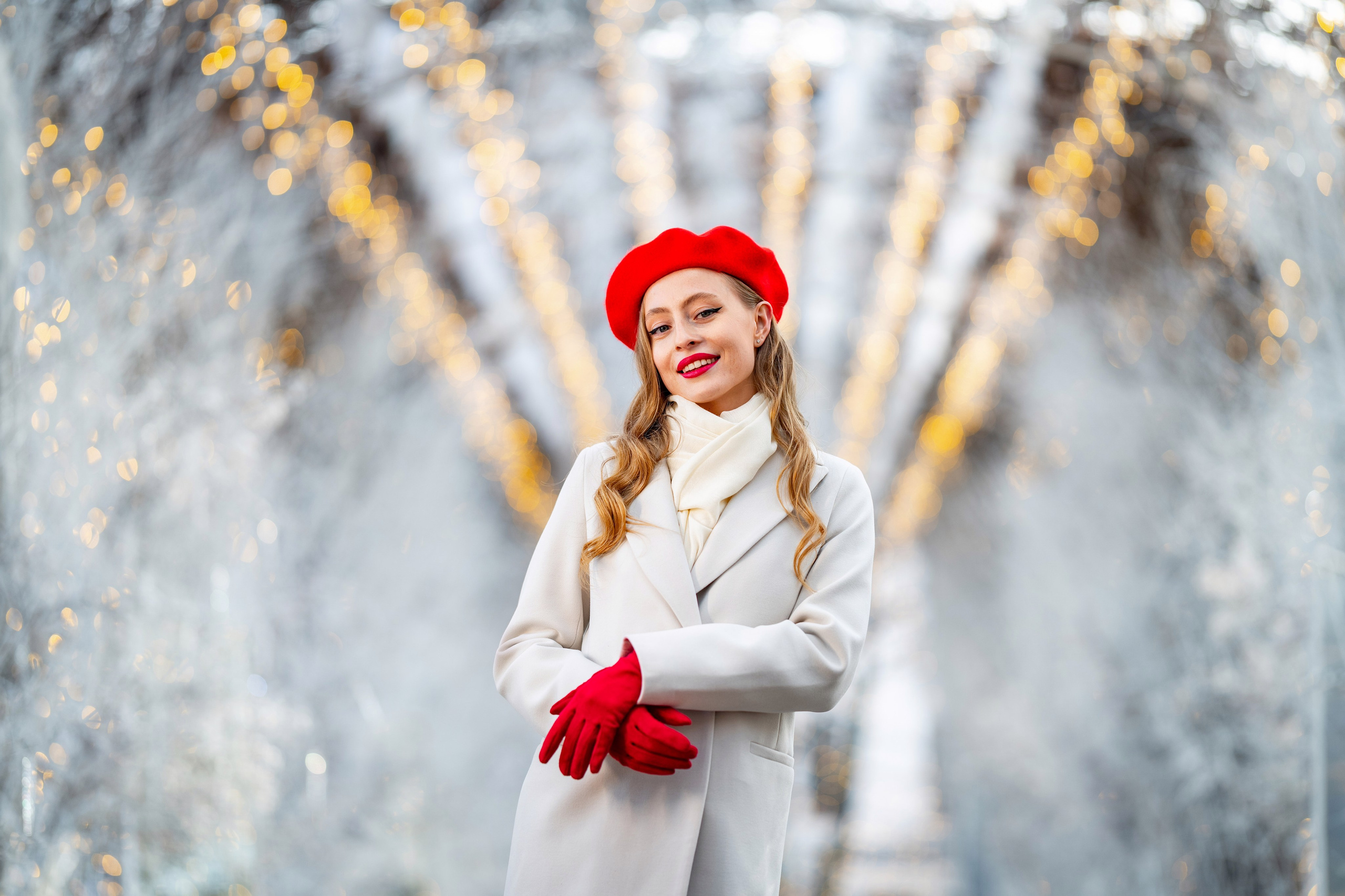 Портфолио. Фотограф Никита Комаров