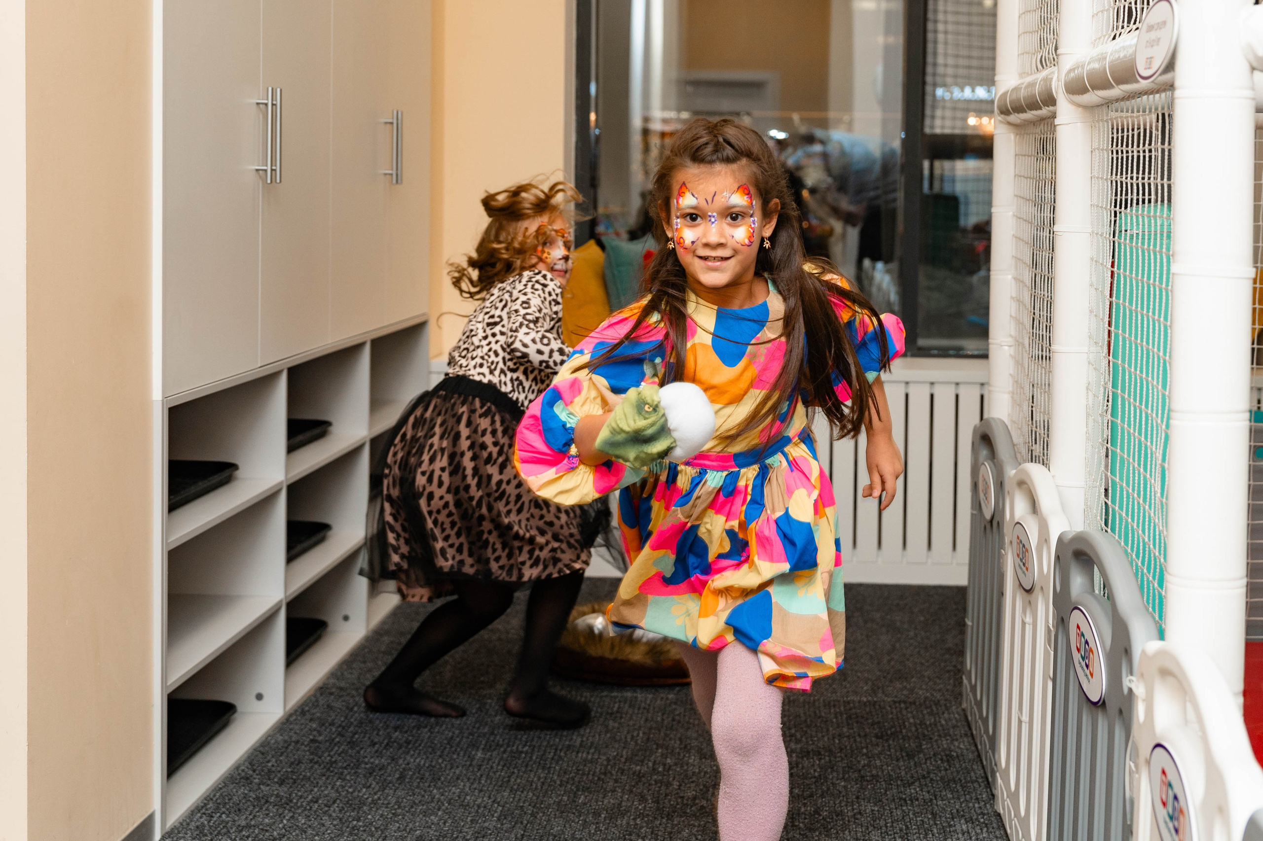 День Рождения Лауры в TiDi-клуб. Фотограф Никита Комаров