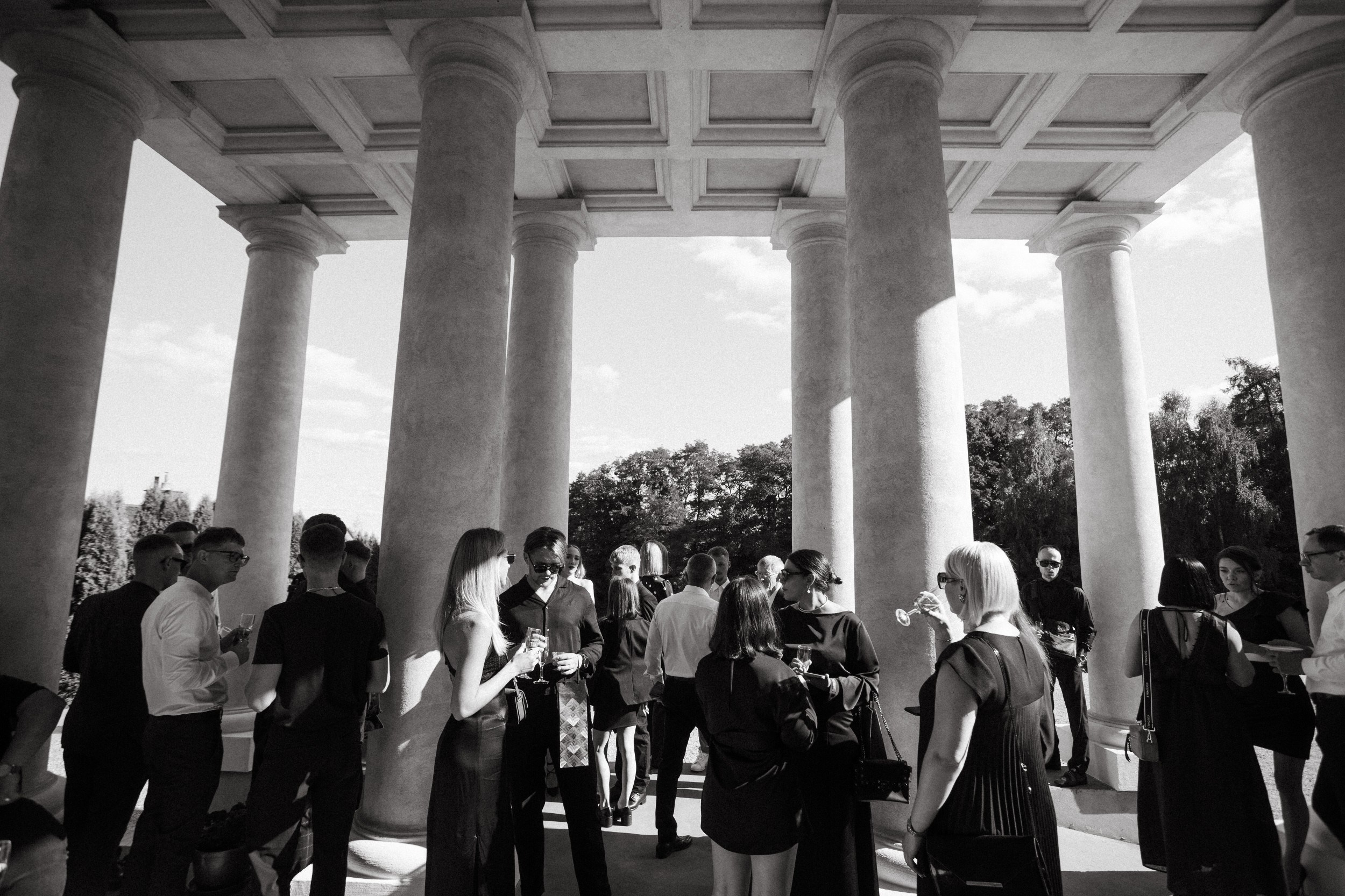 Кирилл и Виктория. Свадебный фотограф Гродно Минск Destination wedding photographer