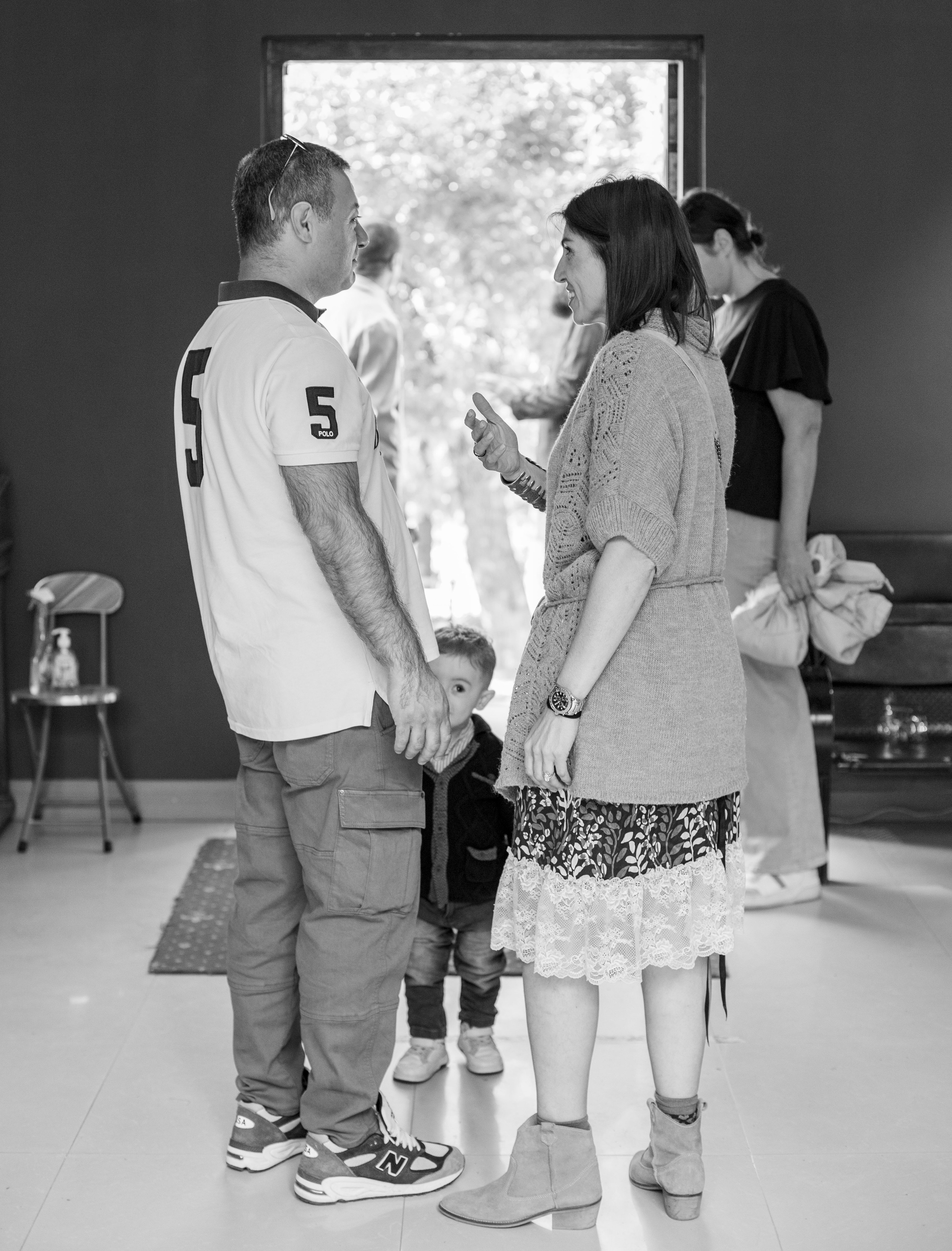 Выставка в г. Дилижан, Армения. Фоторепортаж А.Бабышевой. Арт-фотограф Ксения Якутович