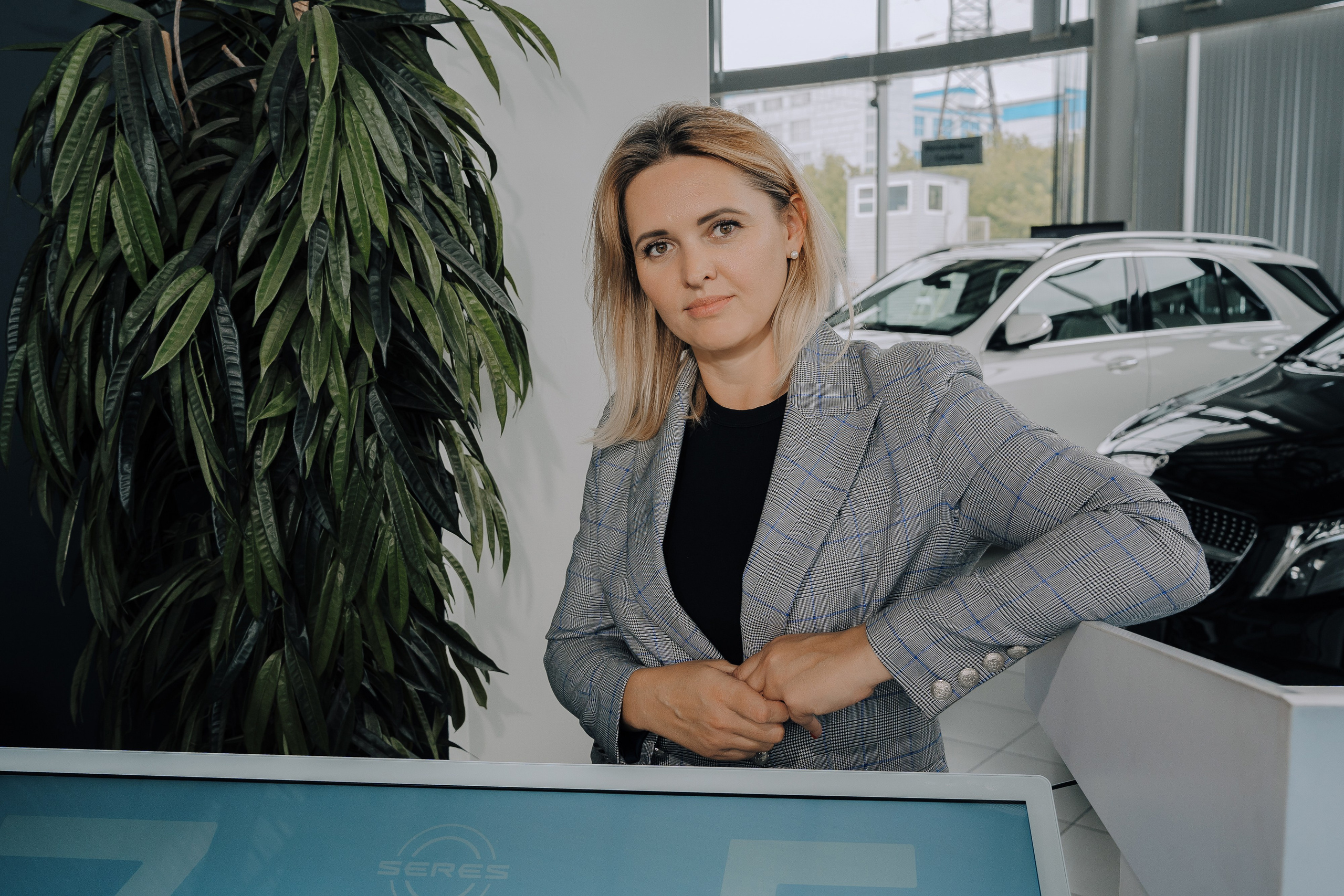 SERES В РОССИИ. Репортажный фотограф Зуев Роман г. Челябинск