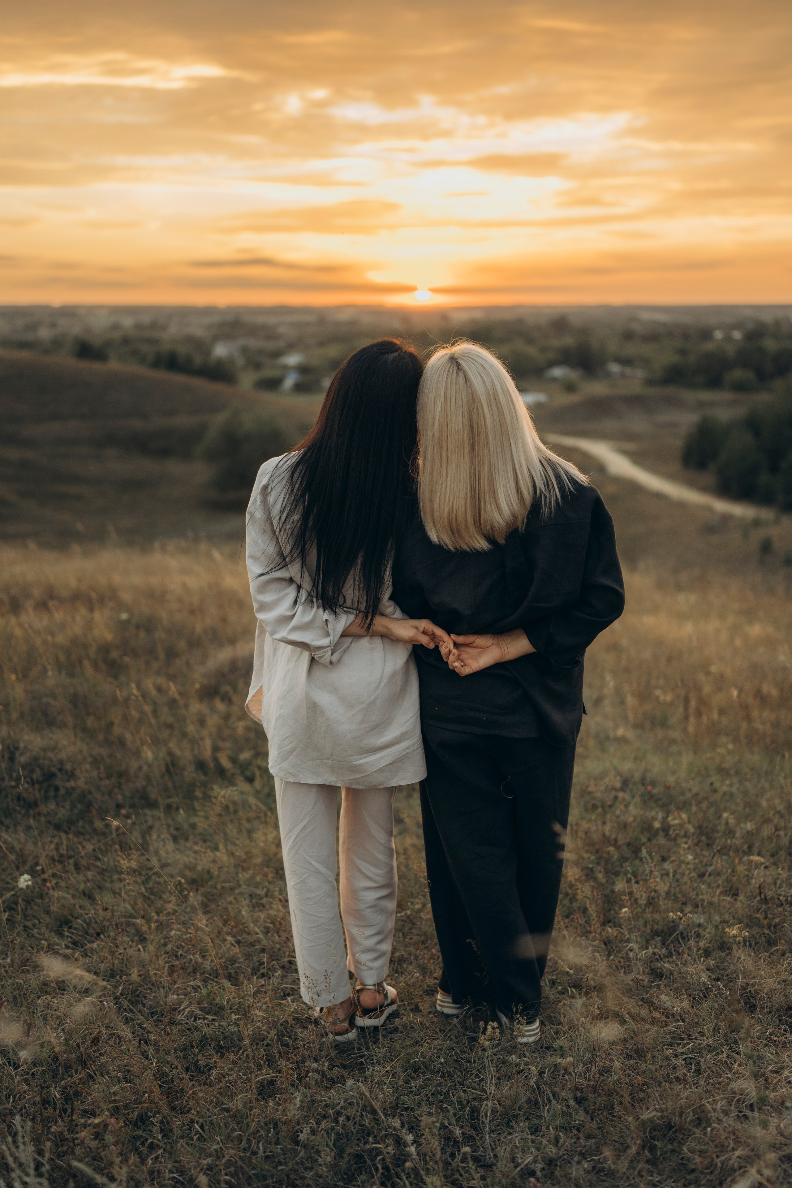 Мама и дочь. Семейный фотограф Москва. Фотограф беременности и материнства Москва