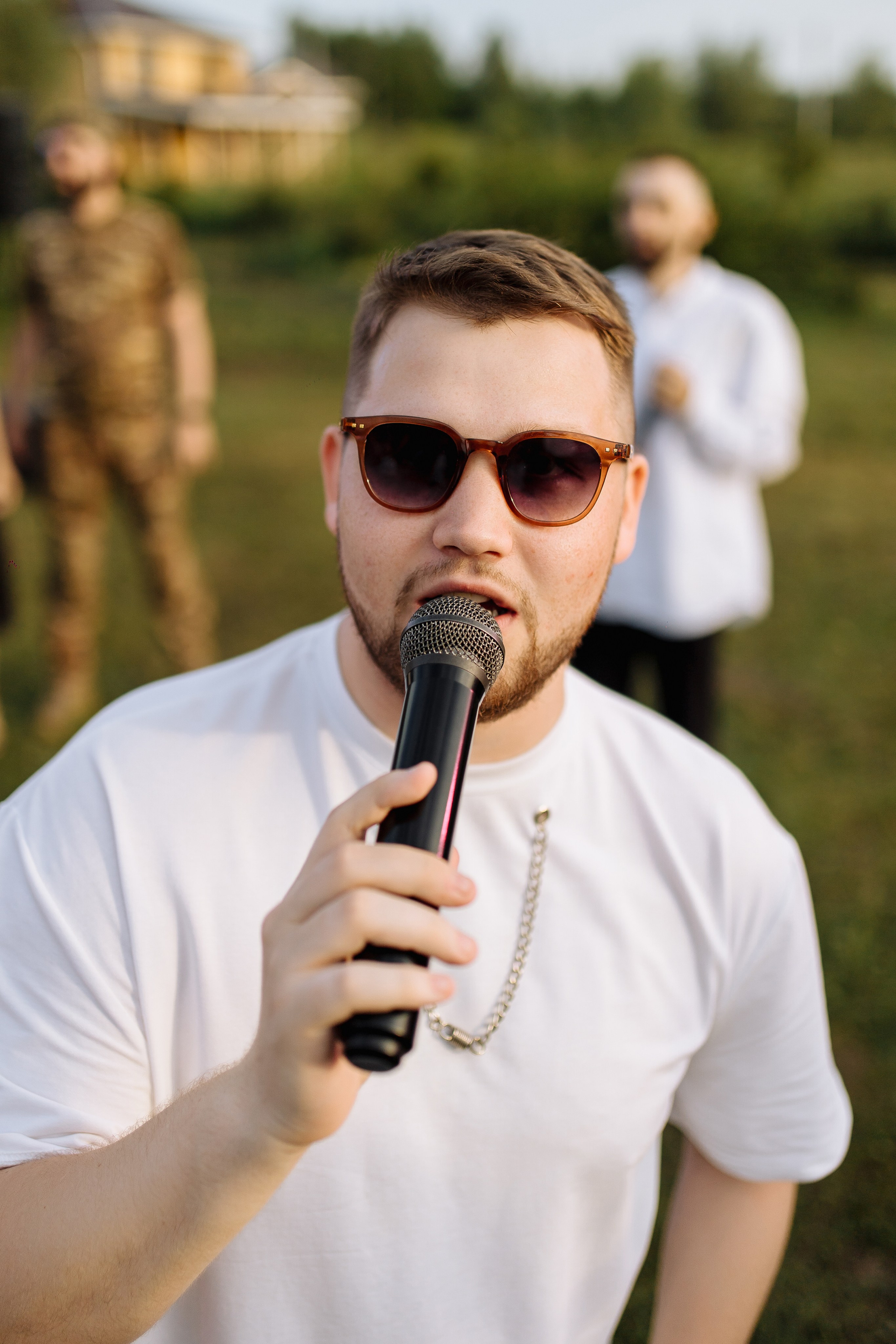 Свадебный репортаж. Свадебный и Репортажный фотограф Александр Шаров