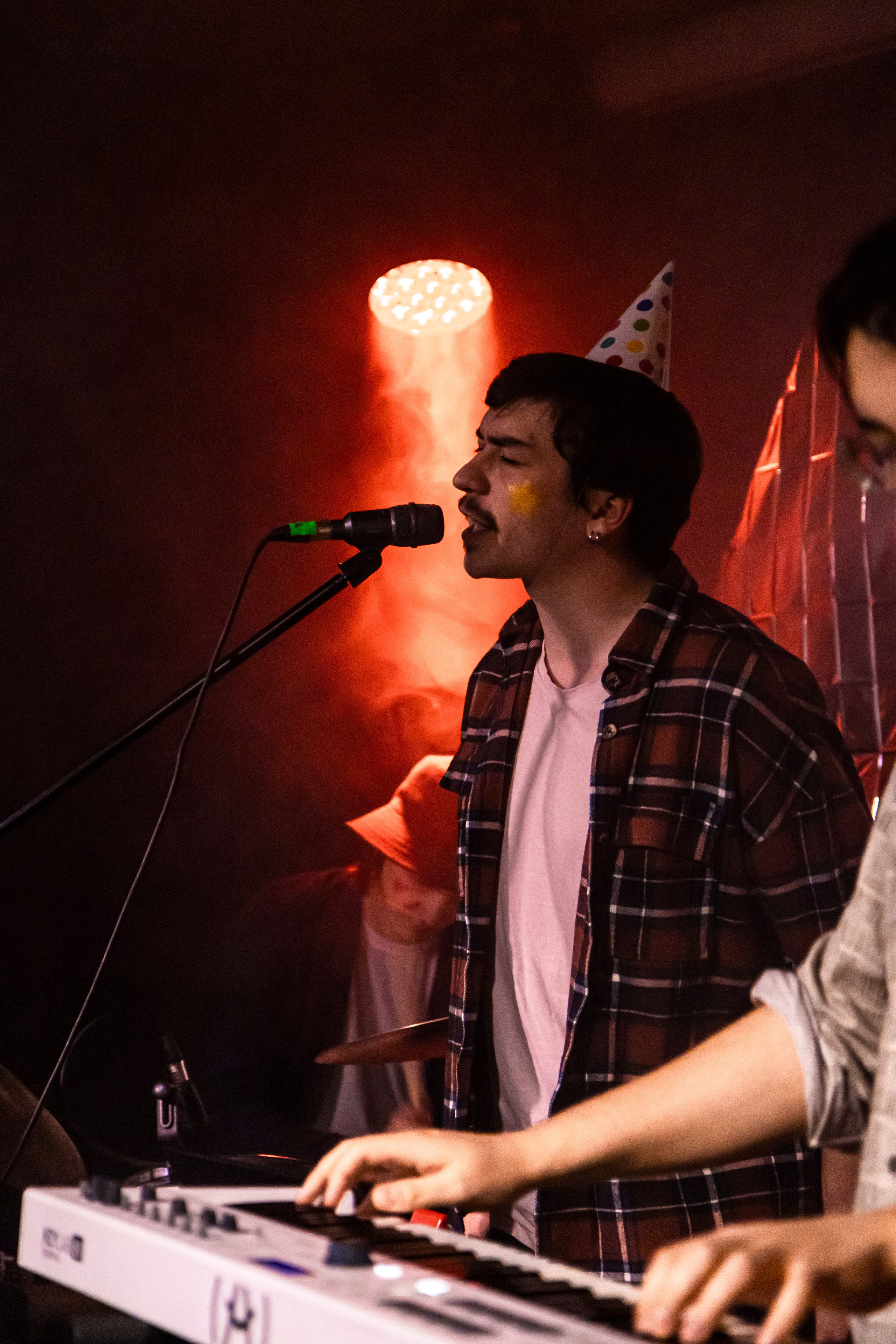 «Хватит паясничать». Фотограф Давыдова Дарья | Xsae_ph