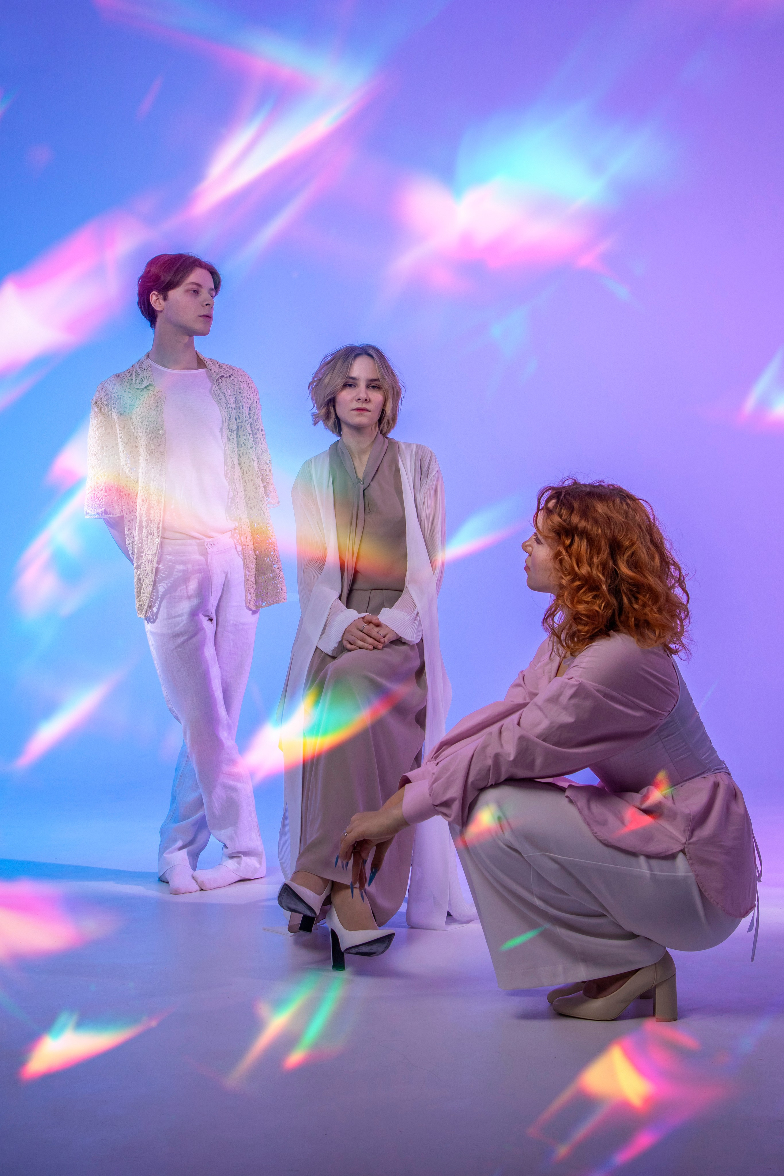 «Что приснилось?». Фотограф Давыдова Дарья | Xsae_ph