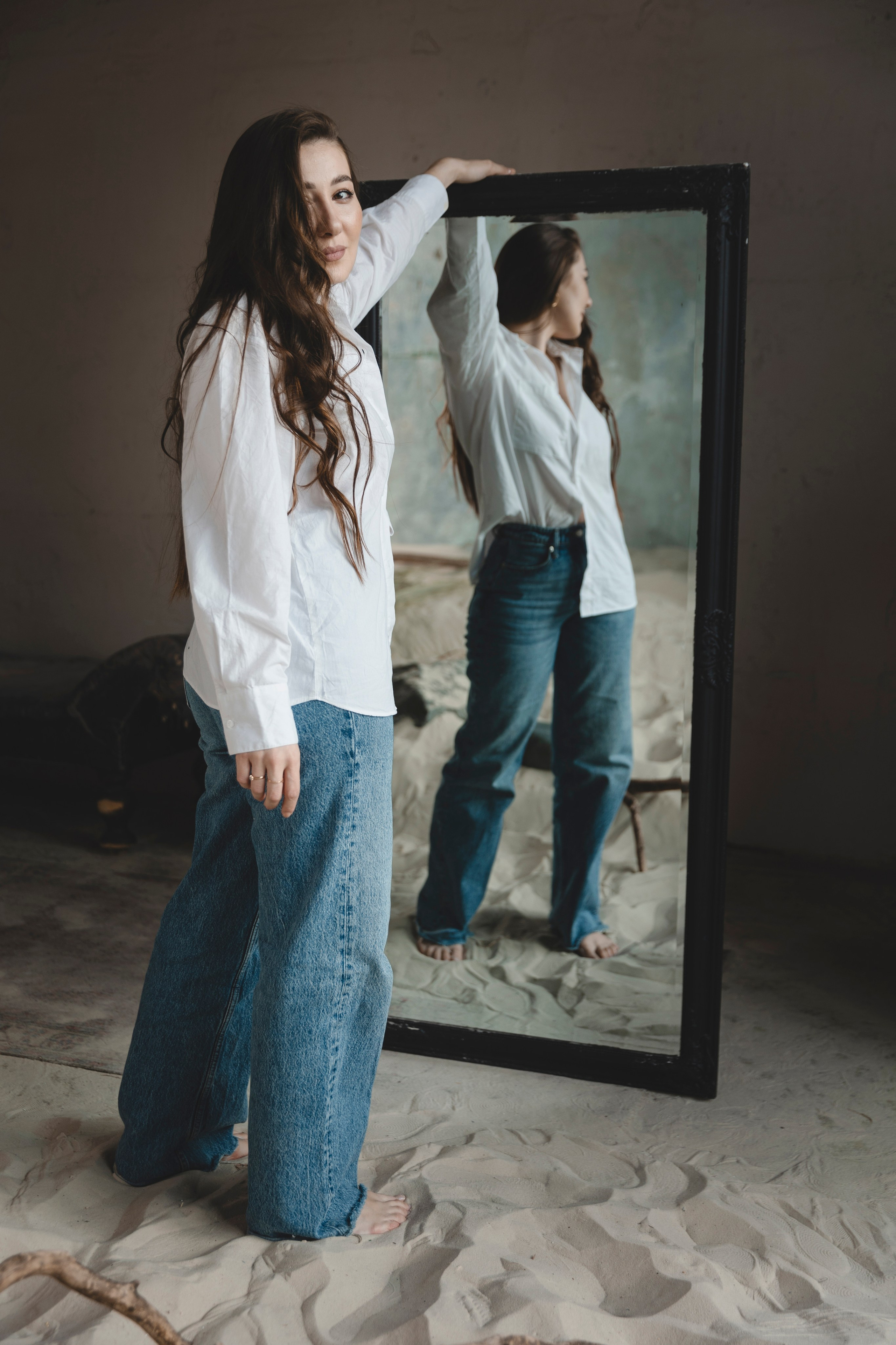 Алина. Главная