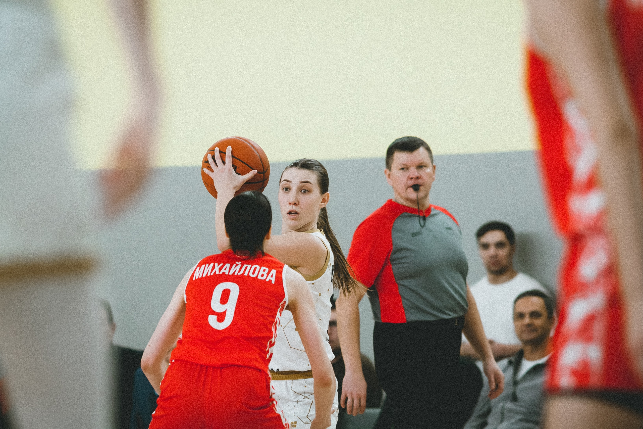 Атланта-Юность / 1. Фотография