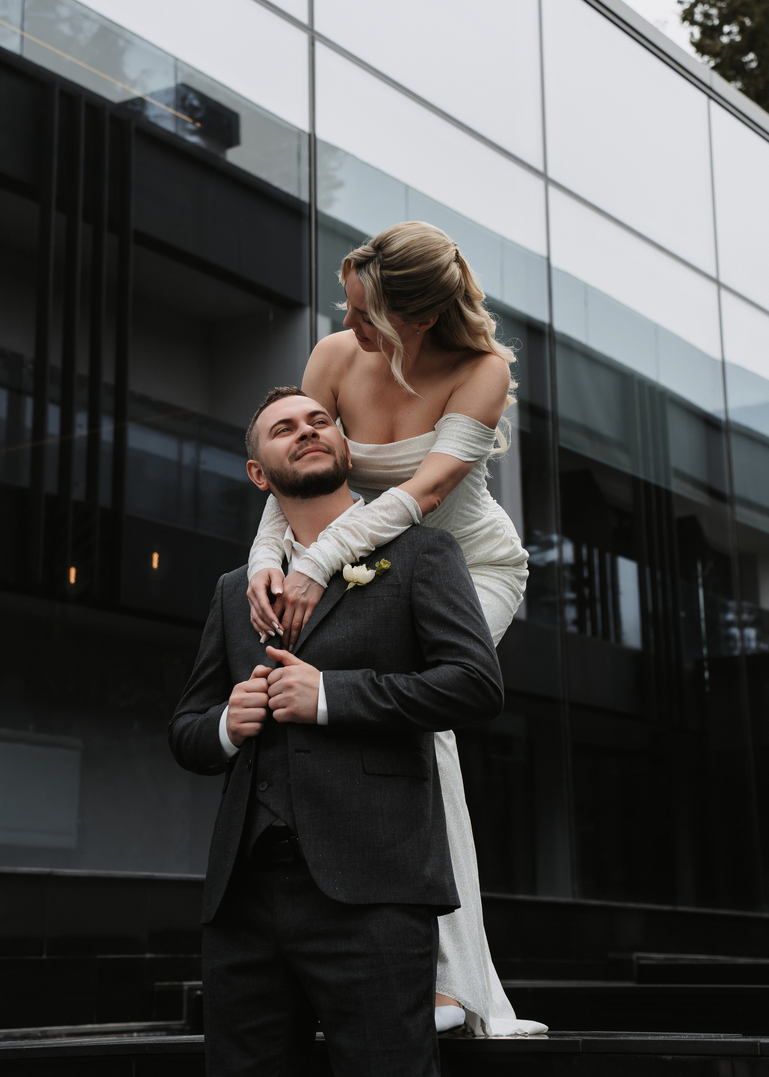 Свадебная фотосессия на море и в горах в Сочи. Алина Бернд — свадебный и индивидуальный фотограф в Сочи и Адлере