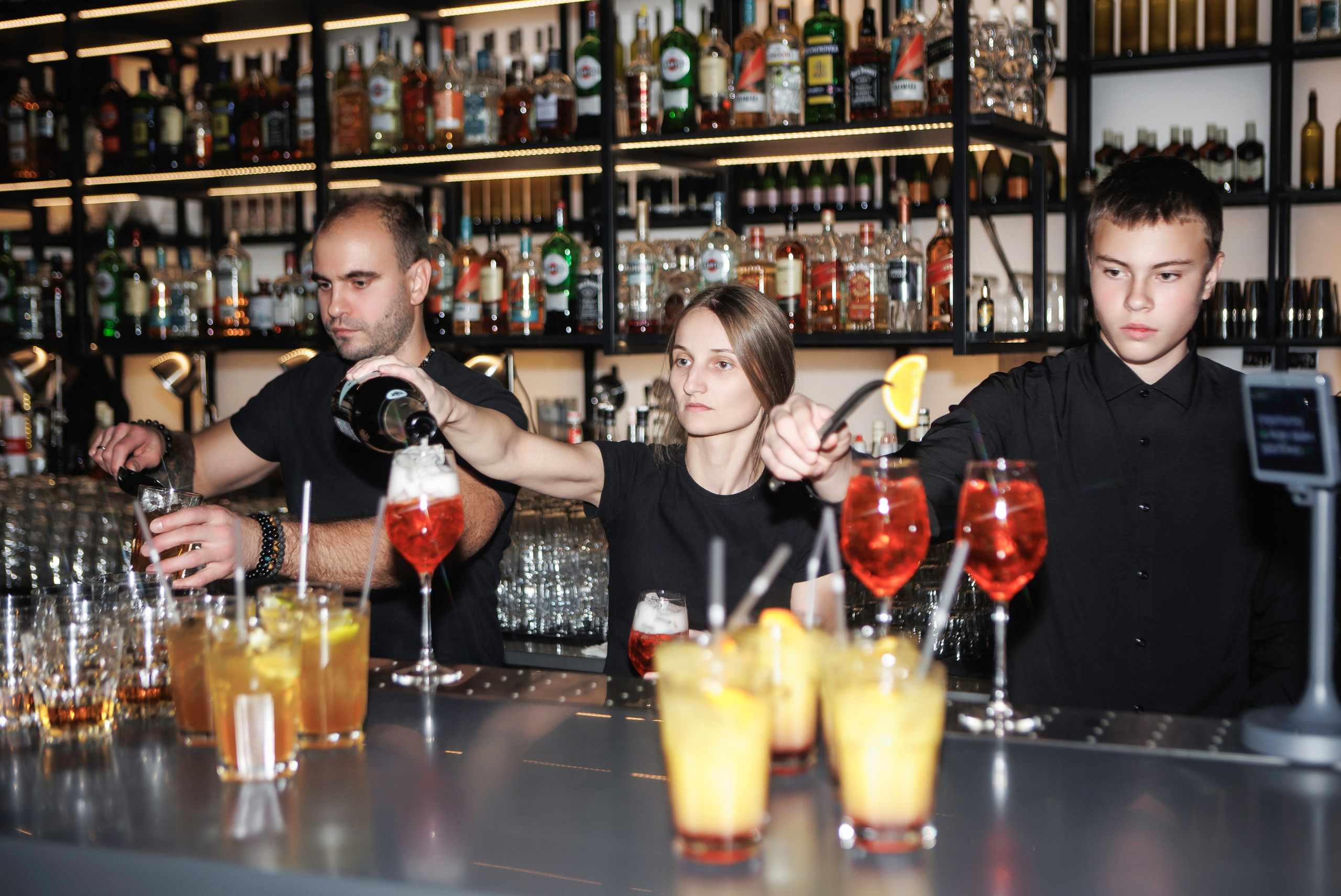 Мероприятие. Фотограф|Катя Рикошетер