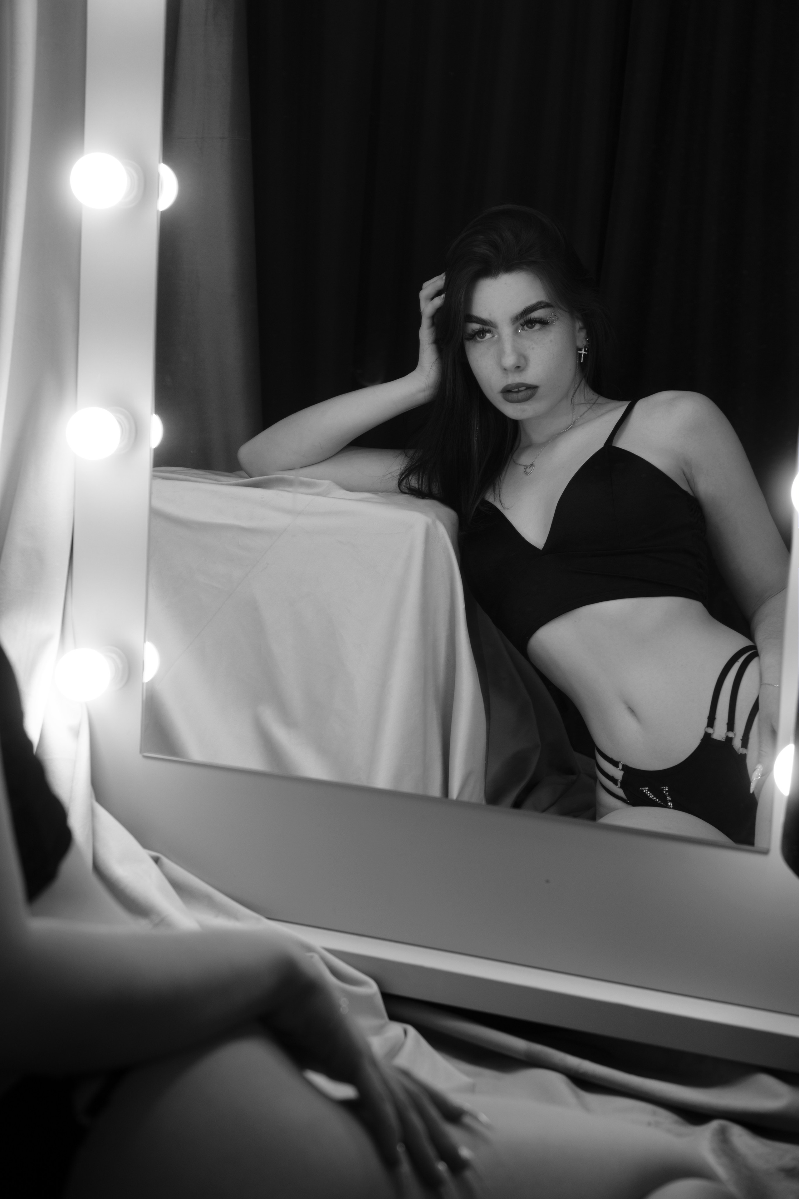 Ариша. Фотограф Коробова Екатерина