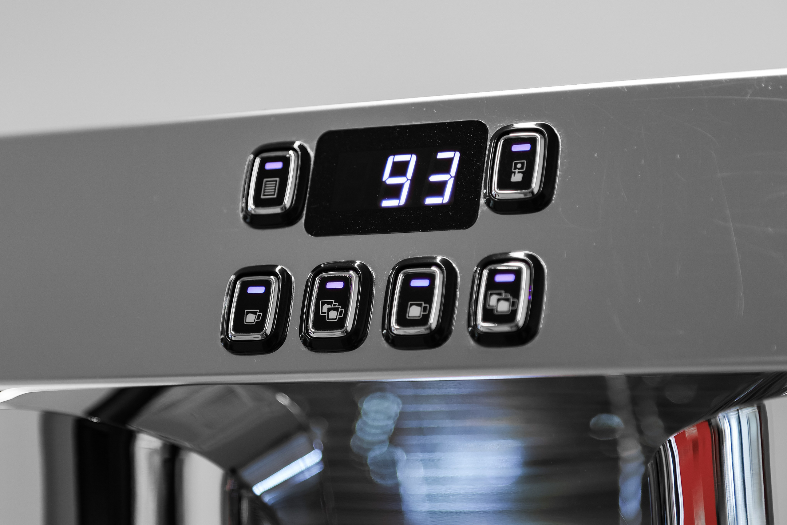 COFFEE MACHINES FOR MARKETPLACE. Mixturecaptures