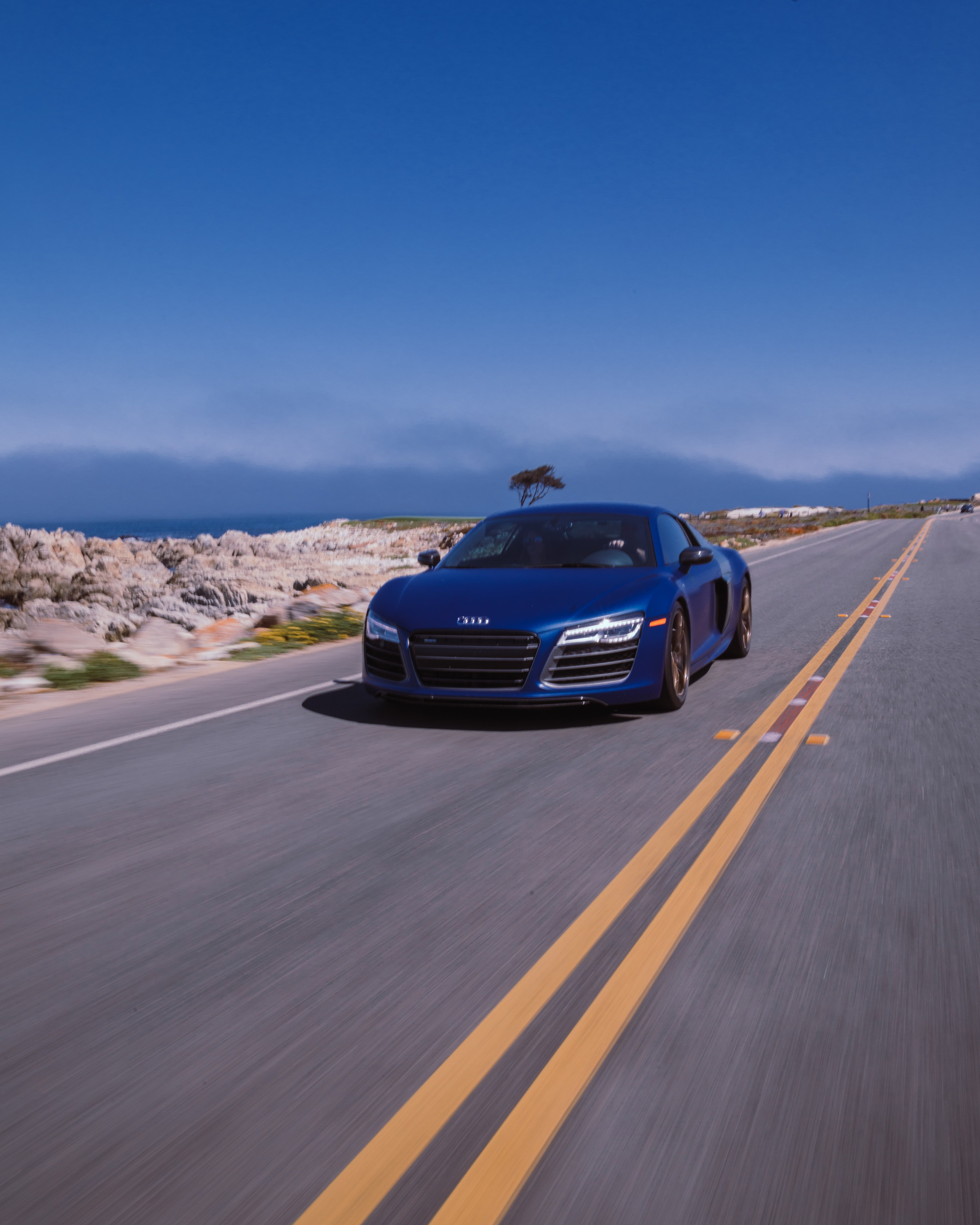 2013 Audi R8 V10. Mixturecaptures