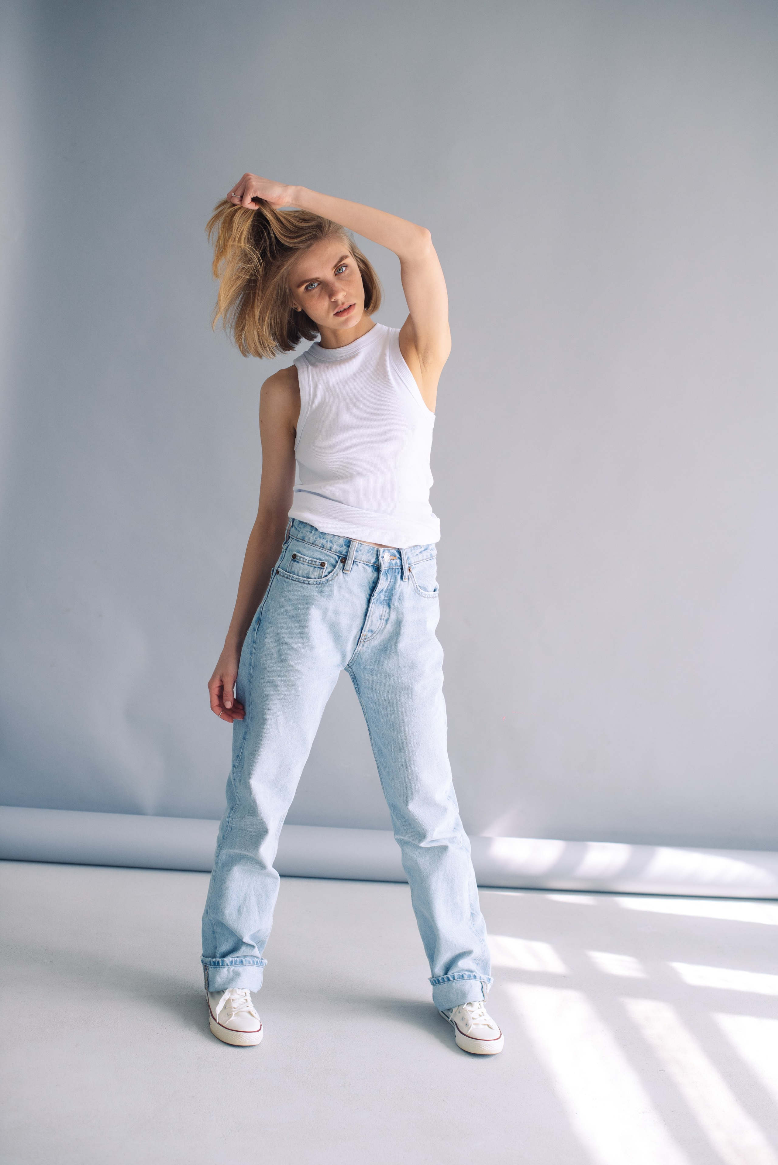 Натали. Фотограф в Москве Hellga Raf Хельга Раф