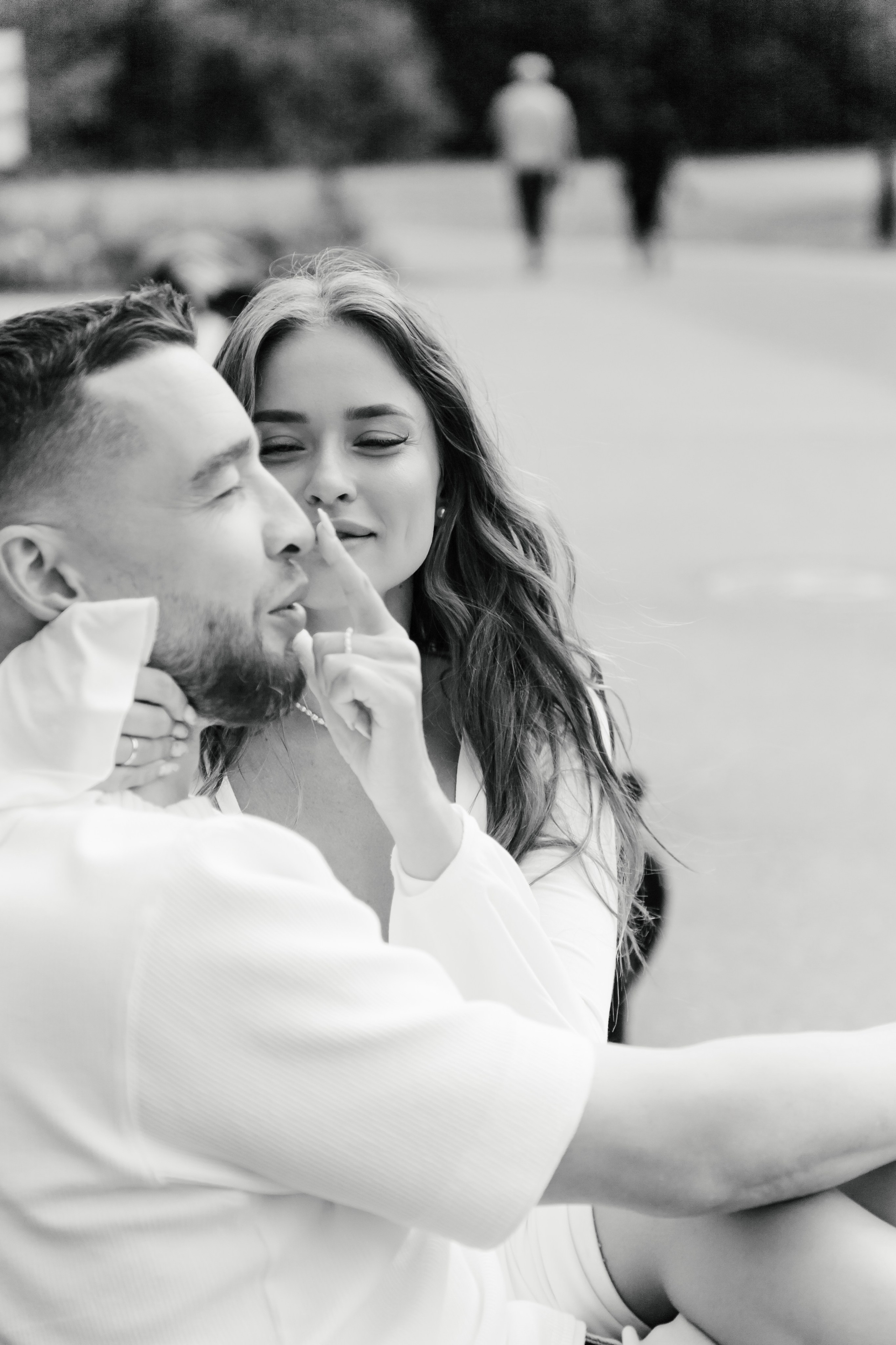 Тимур и Анастасия. Фотограф в Москве Екатерина Абрамова