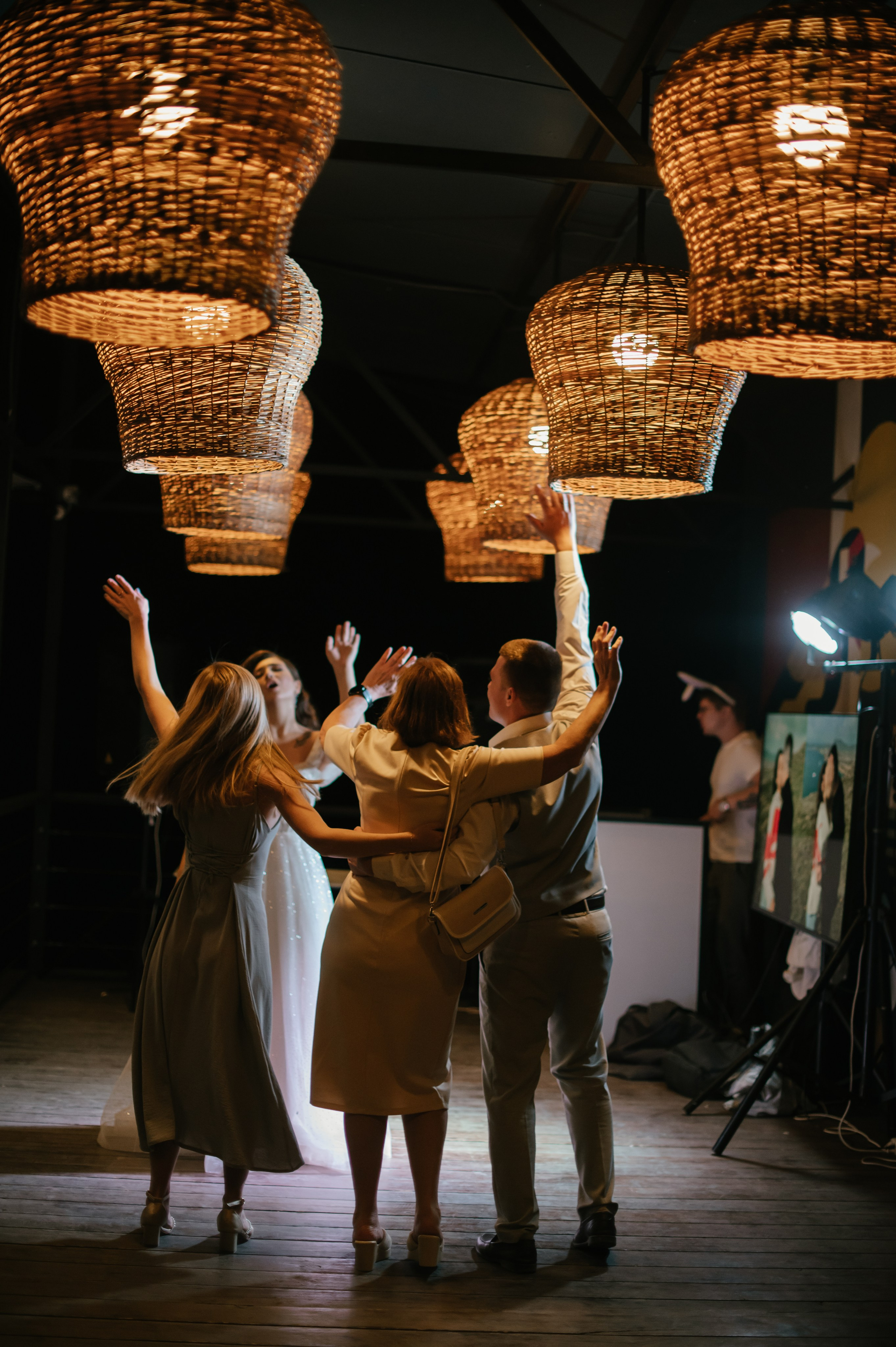 Ярослав и Дарья (Родное гнездо). Свадебный, женский, семейный фотограф в Севастополе Юлия Мошенко