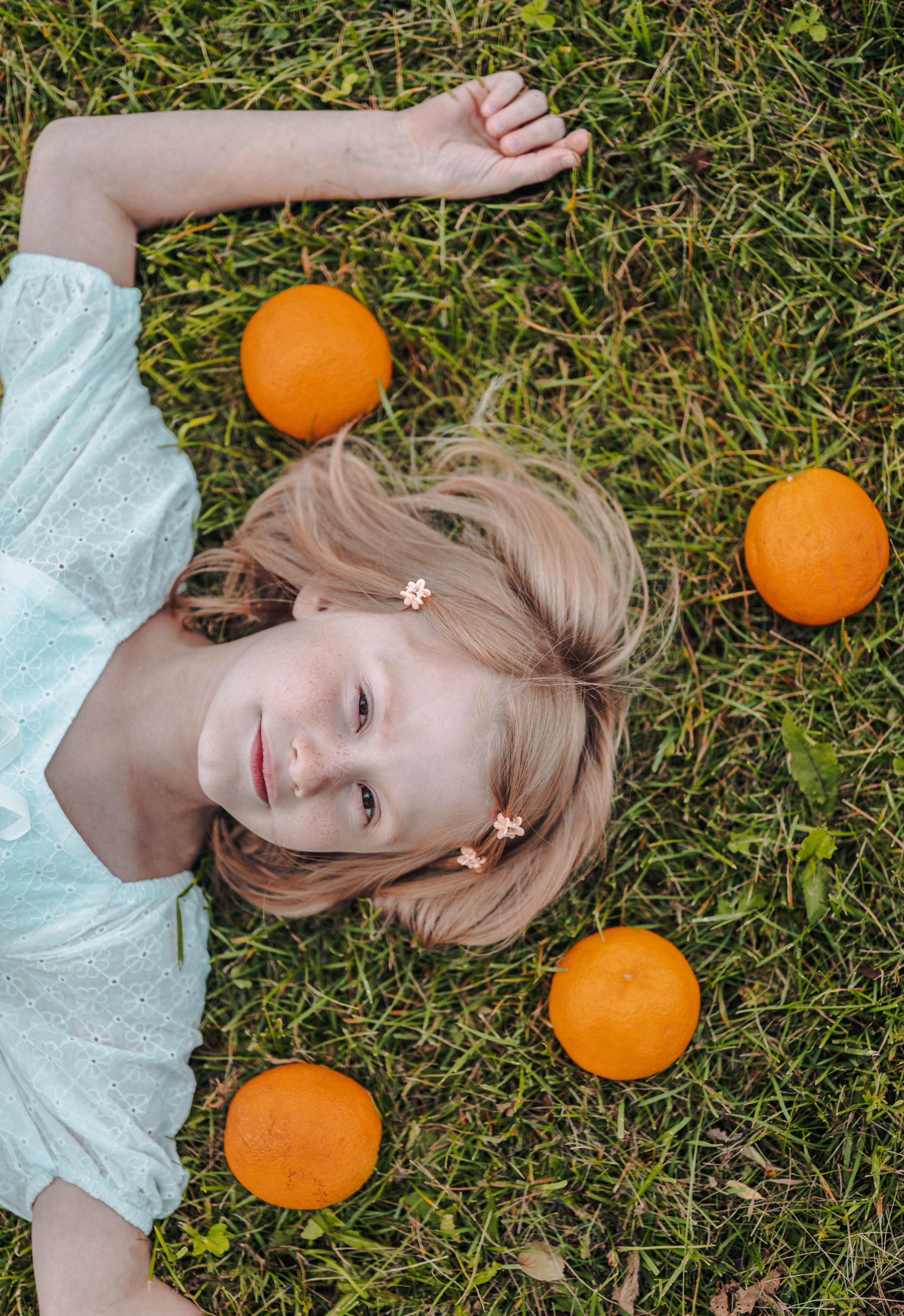 Арбузное настроение. Семейный и детский фотограф Москва