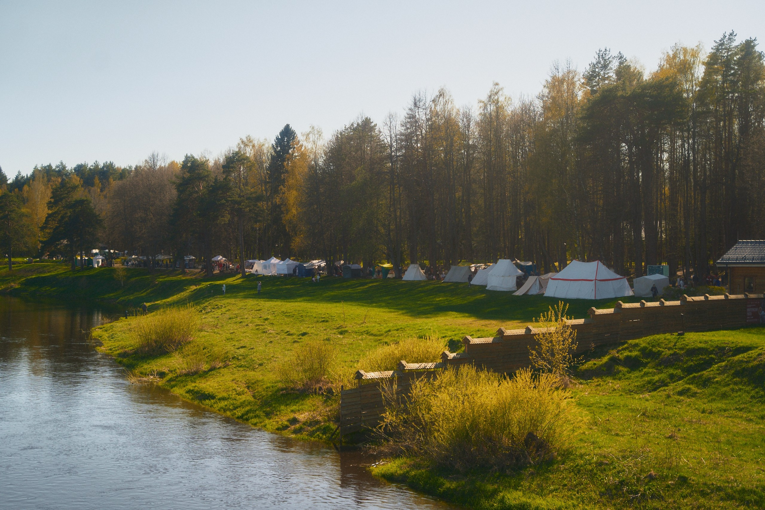Фотоальбом Новоторжский рубеж 2025