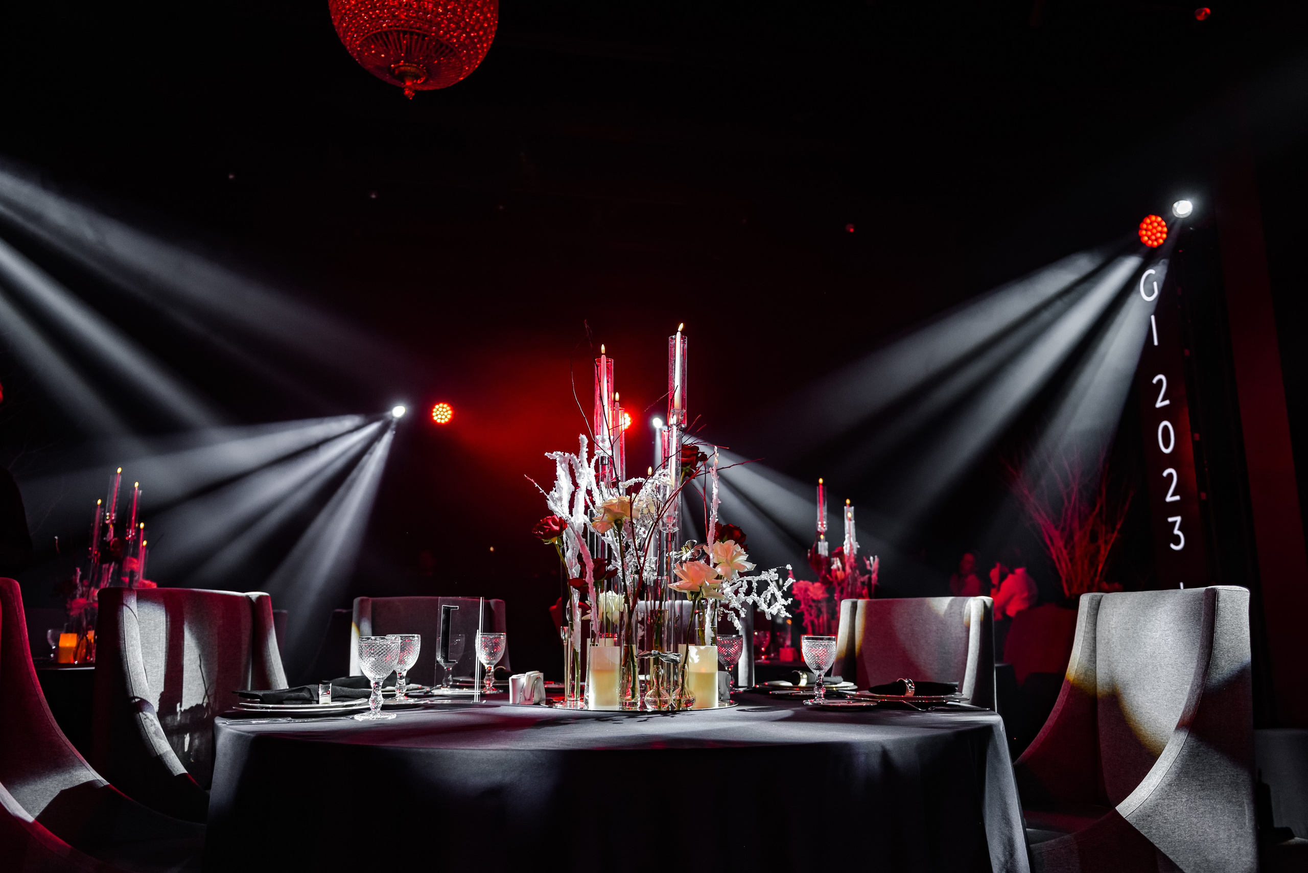 21.01.23 Юбилей в Уткино. Event-агентство «Бутик Событий» Евгении Гарновской