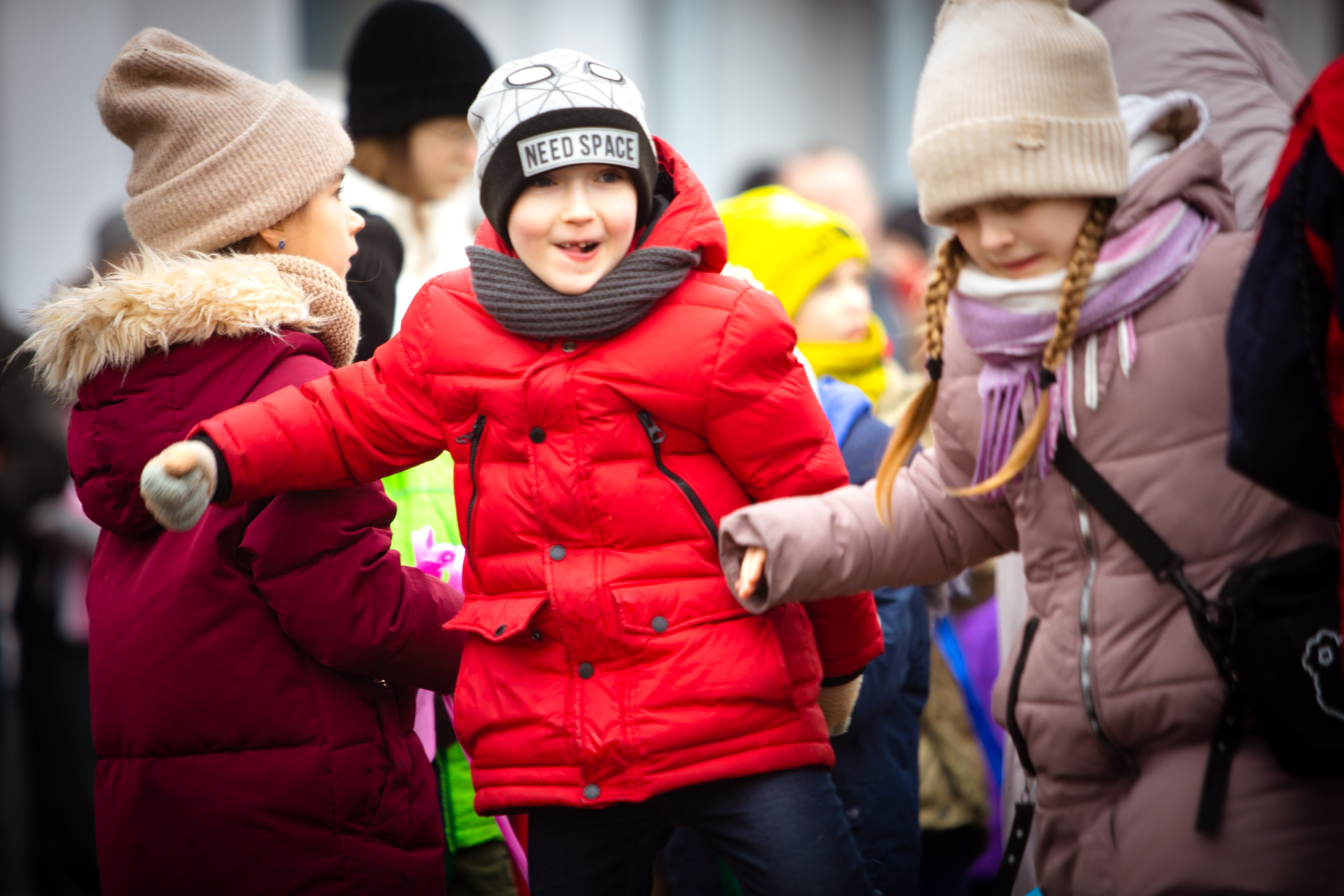 МАСЛЕНИЦА 2025. Школьный фотограф Минск