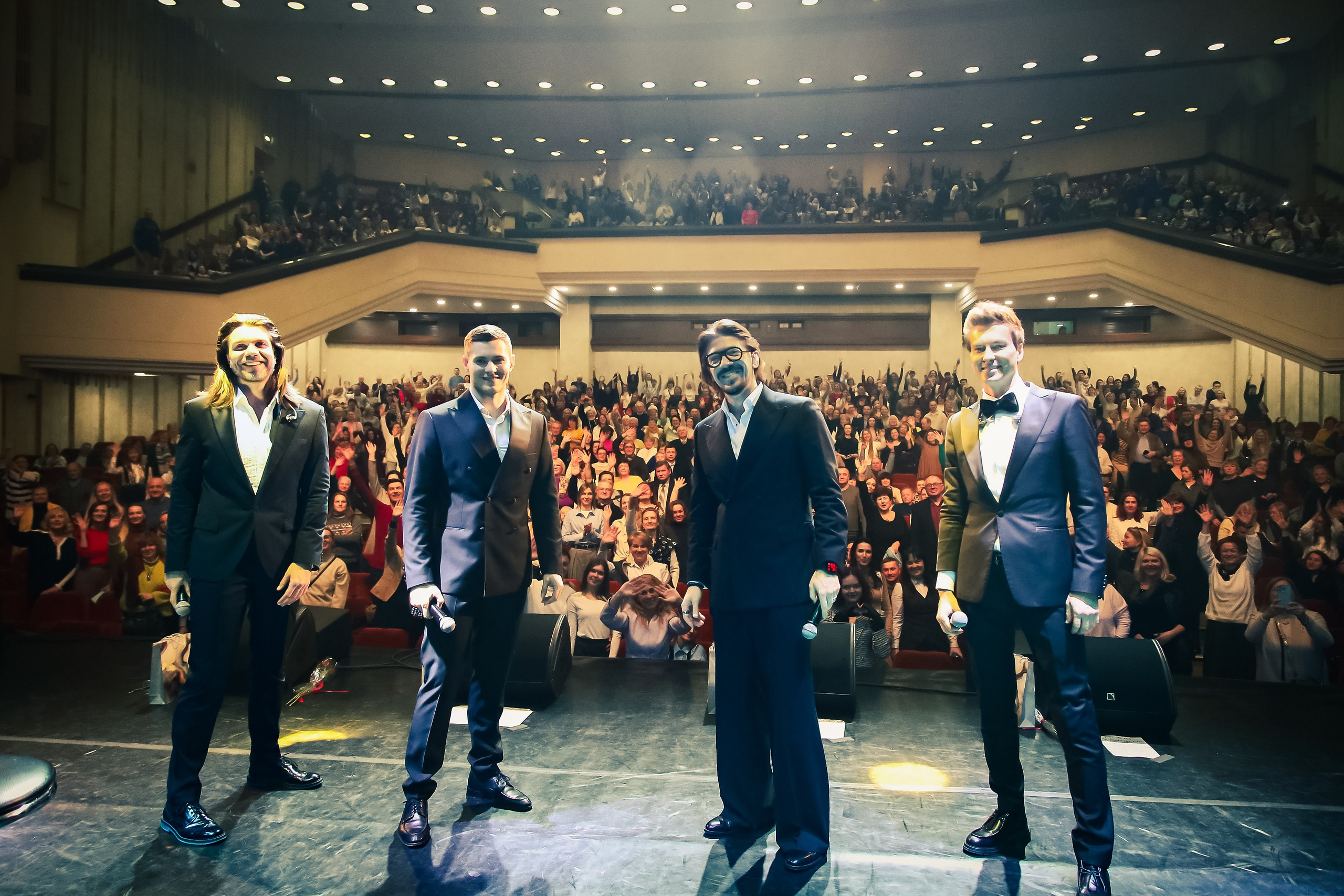 КВАТРО. Школьный фотограф Минск