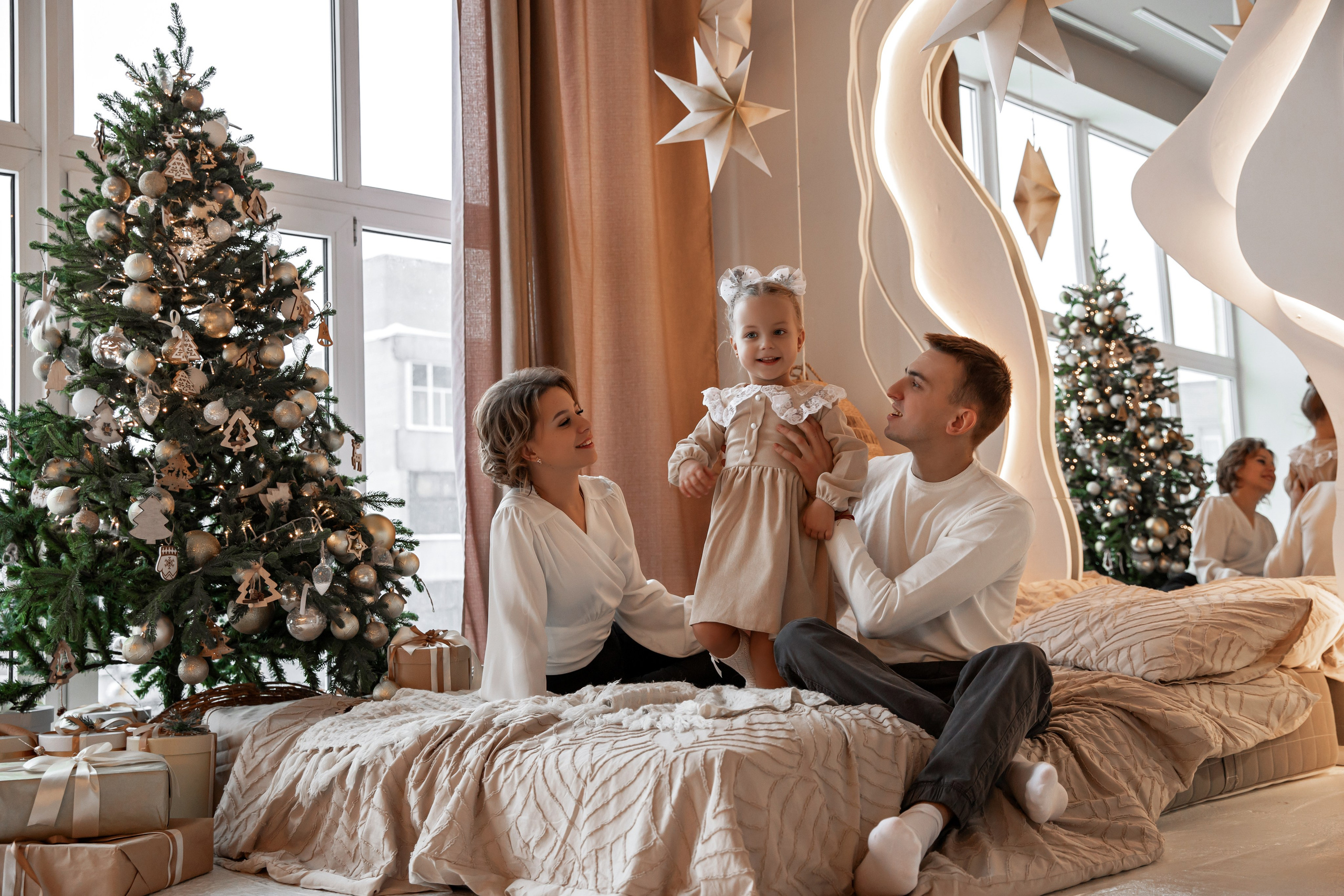 Семейная фотосессия. Фотограф в Санкт- Петербурге Татьяна Медведева