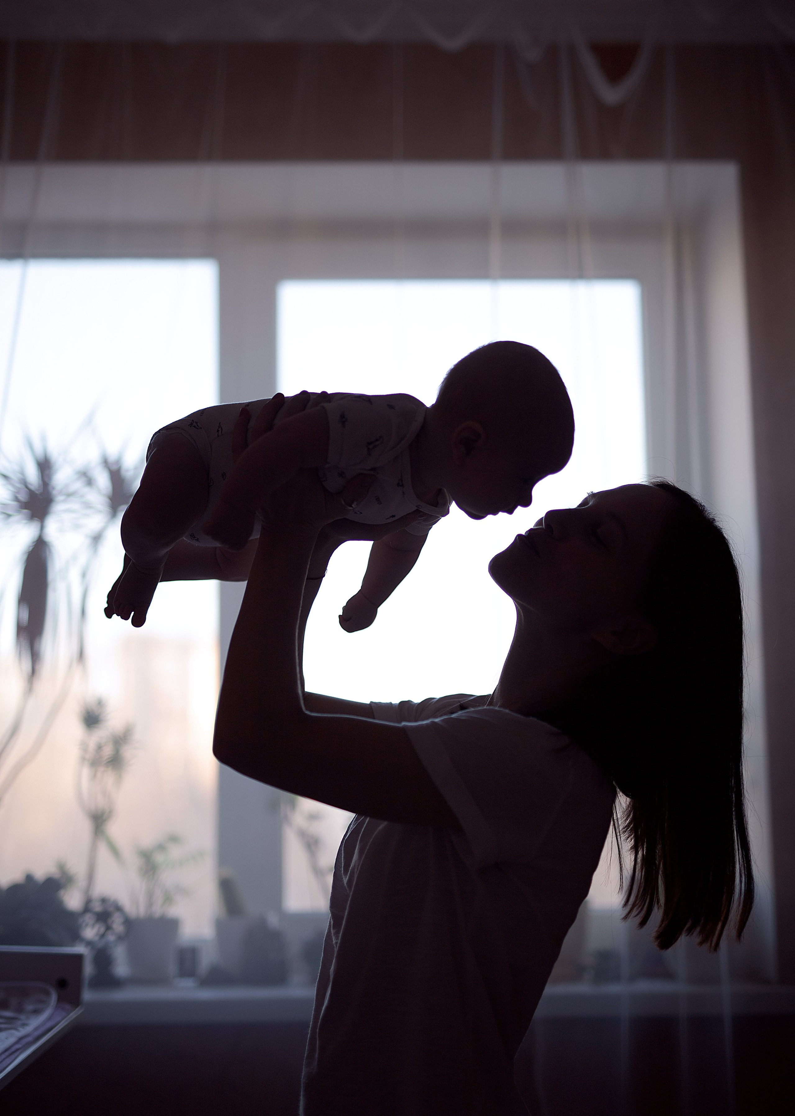 Семейные истории. Творческие, индивидуальные, семейные и свадебные съемки в Нижнем Новгороде