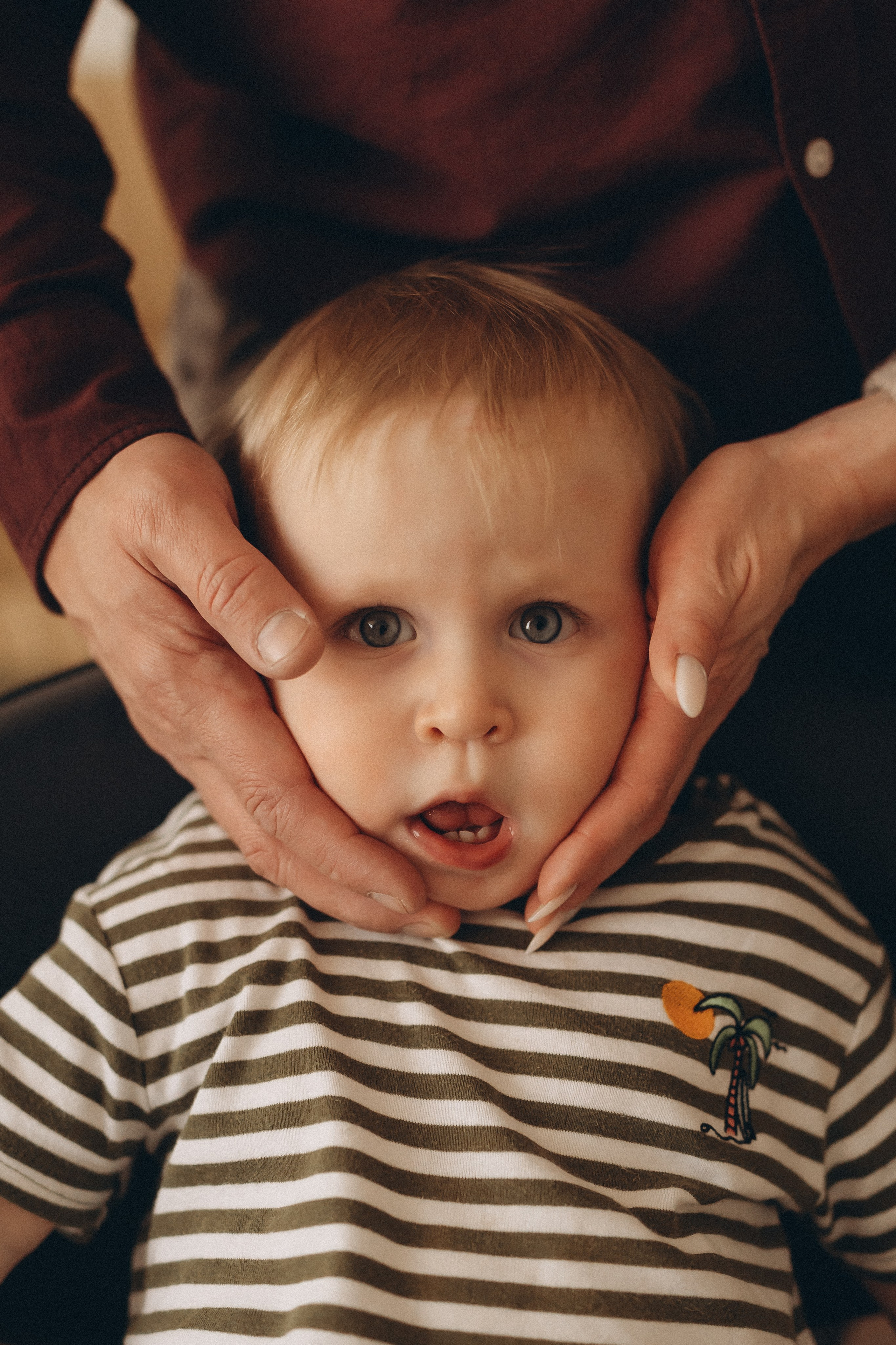 Всё в одном кадре. Семейный фотограф в Ангарске/ Иркутске
