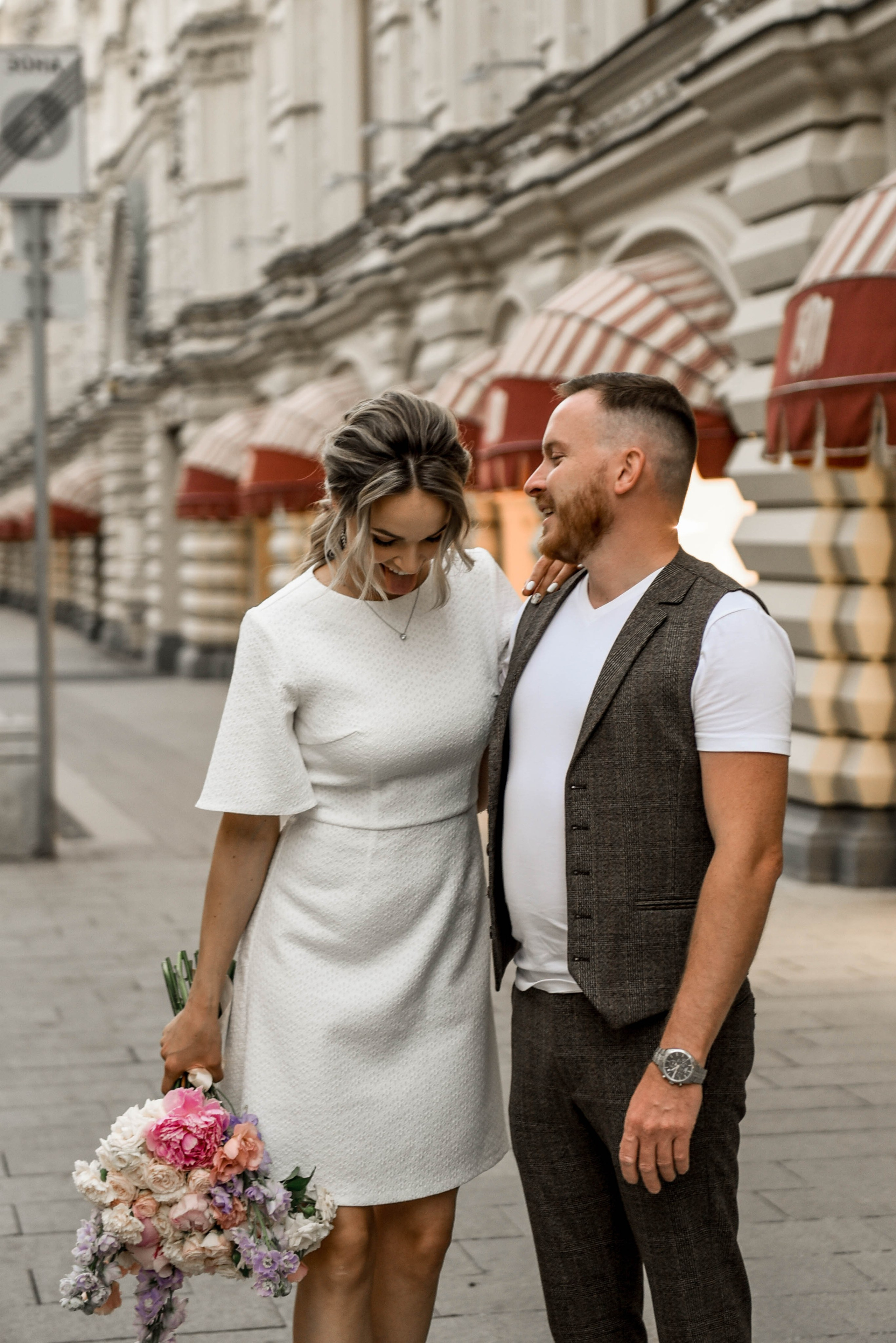 Рассветная съемка. Фотограф Элина Задорожная